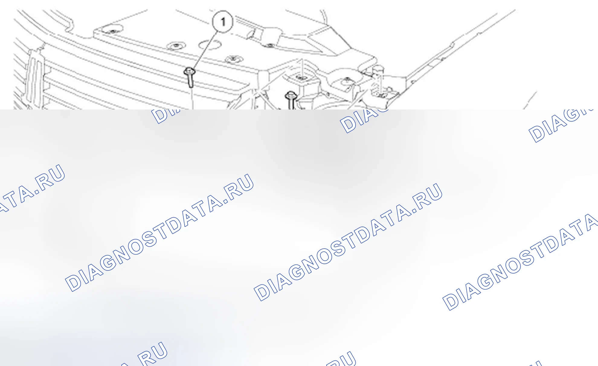 Рис. 4: Навигатор. Ford Expedition III