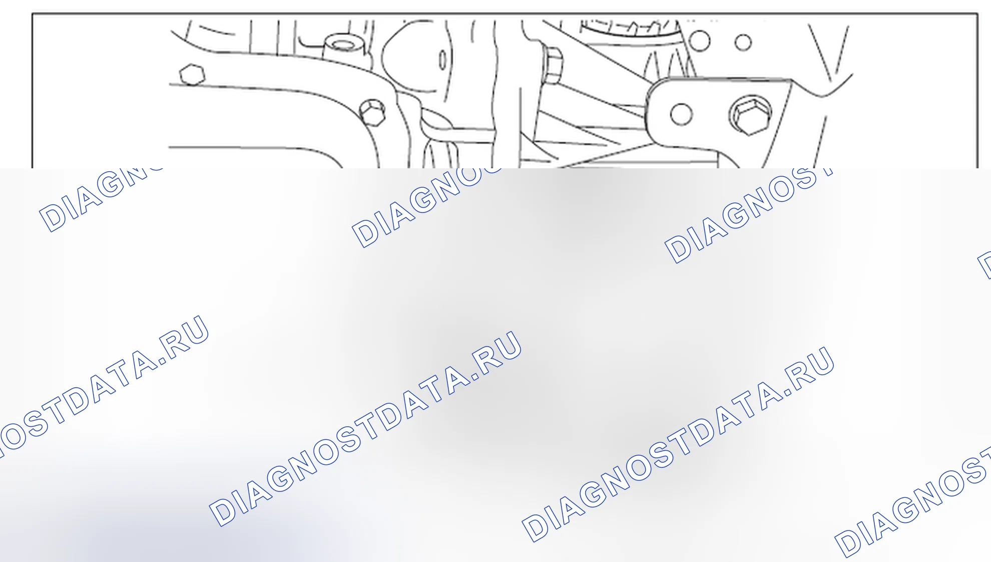 Рис. 518. Subaru Forester SJ