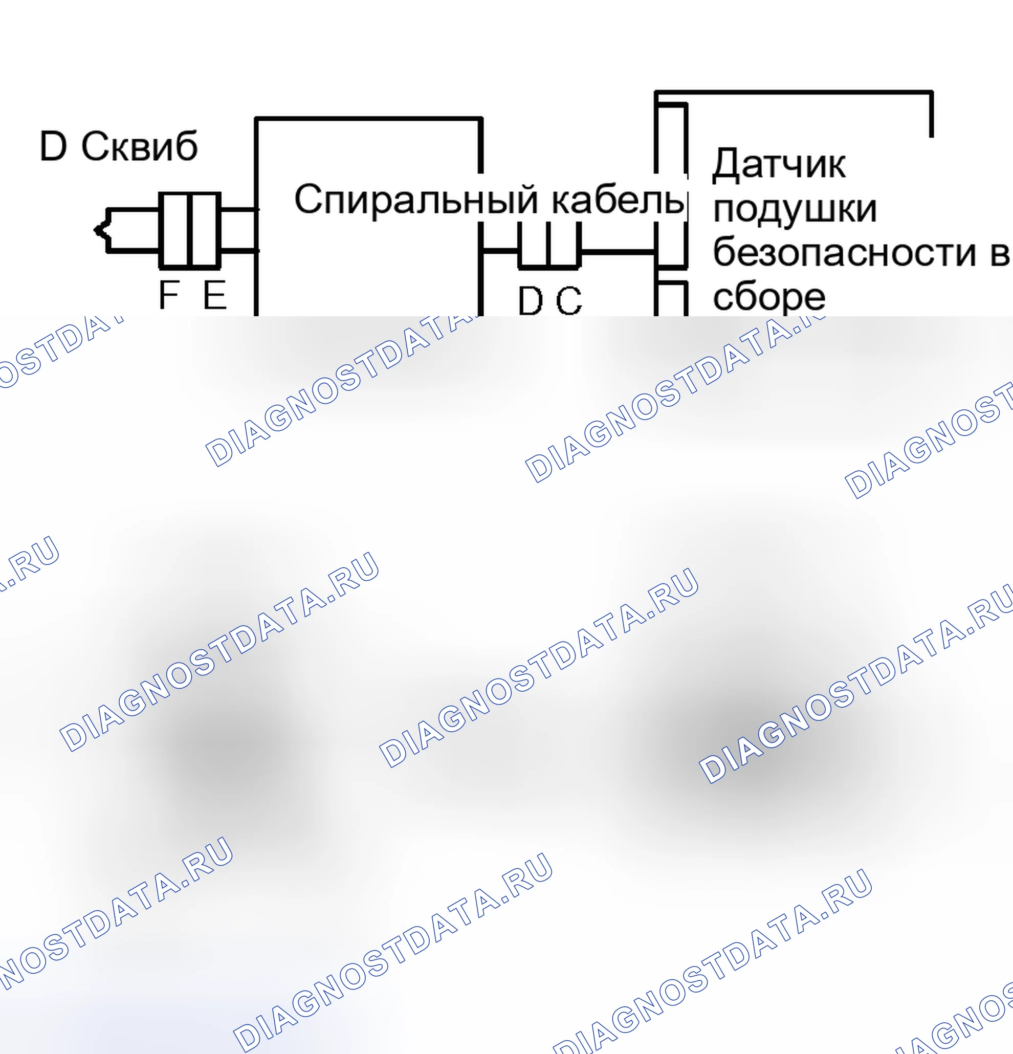 Рис. 124. Toyota RAV4 II рестайлинг