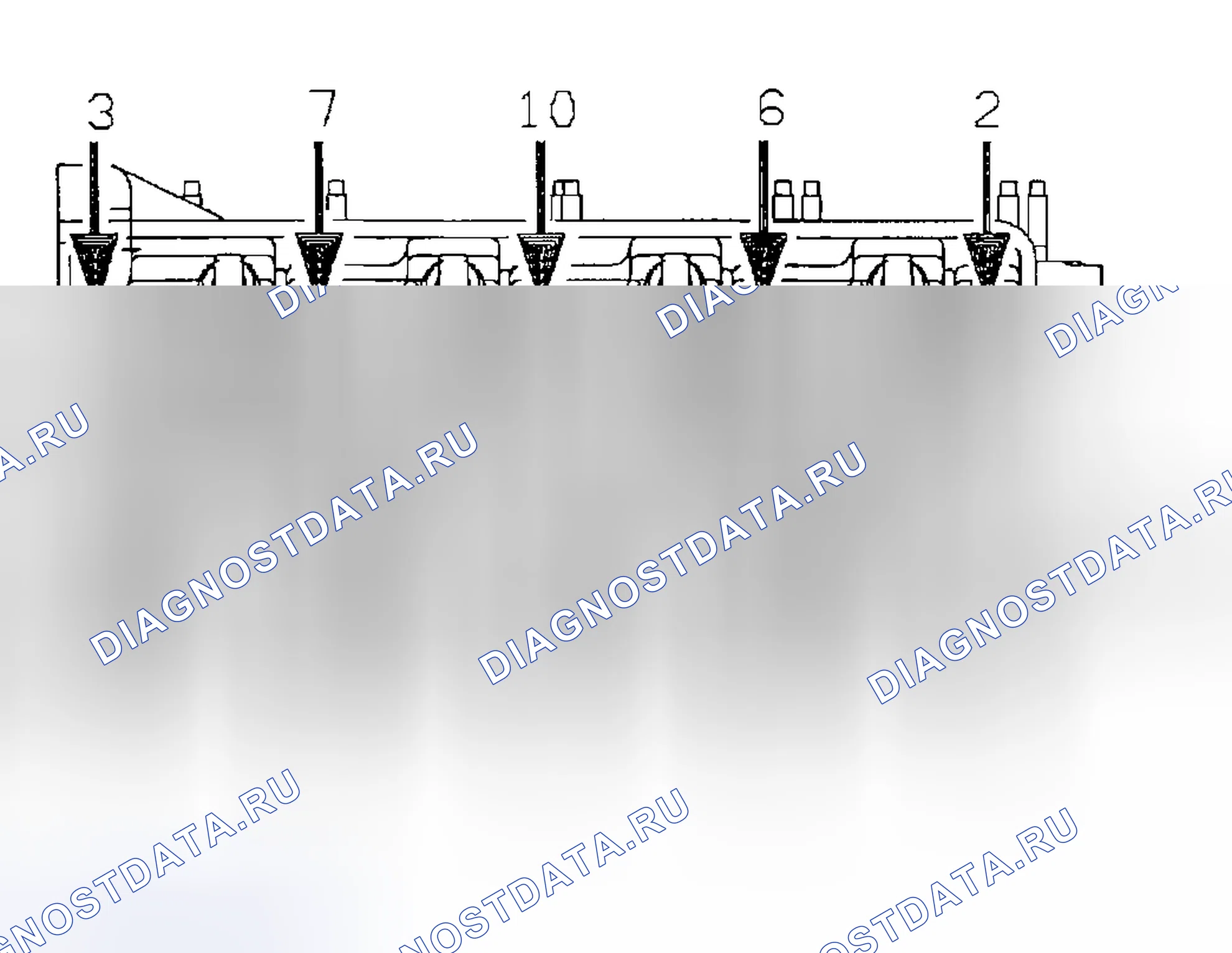 Рис. 167. Kia Rio I рестайлинг