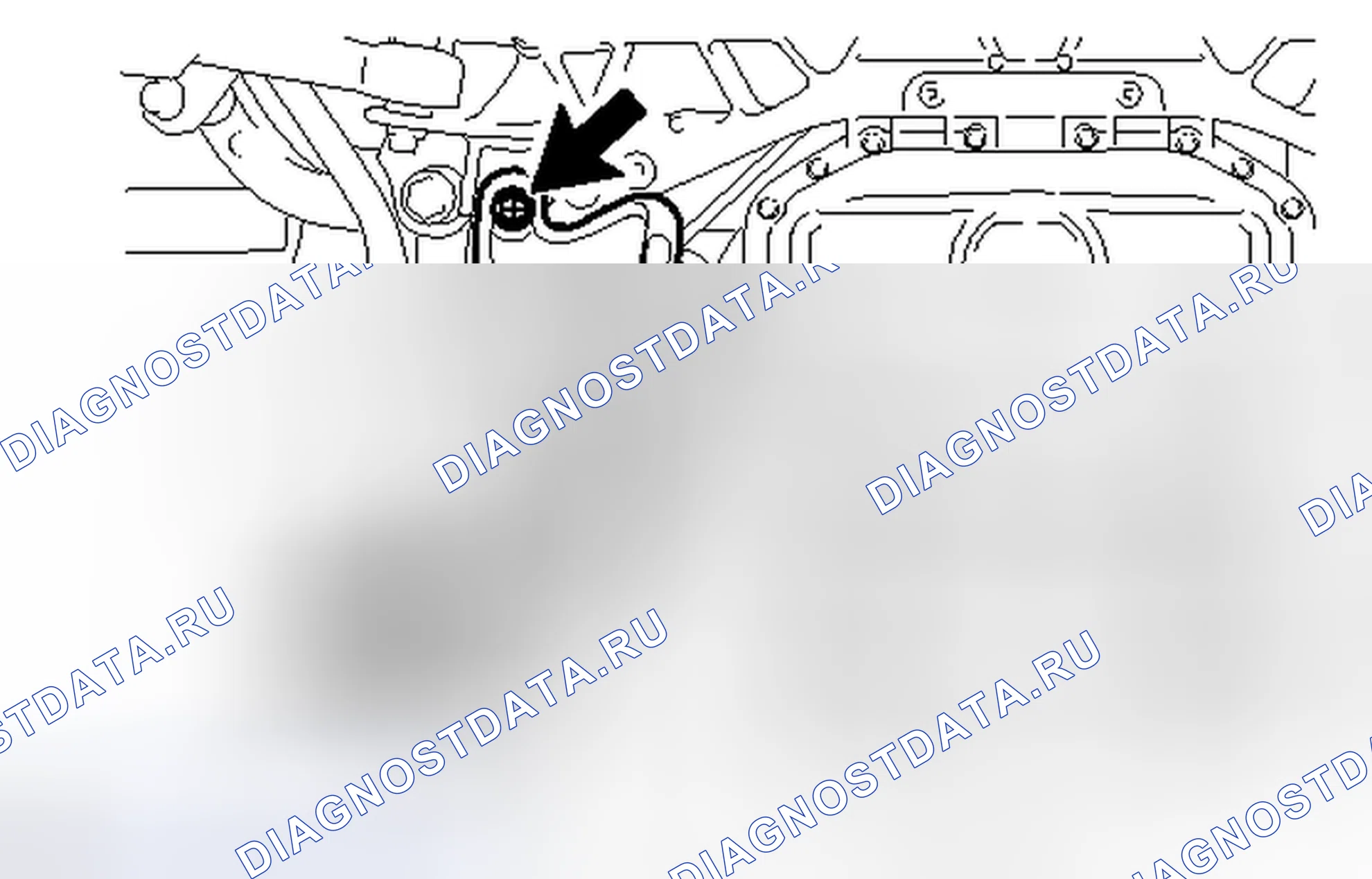 Рис. 135. Honda Accord IV