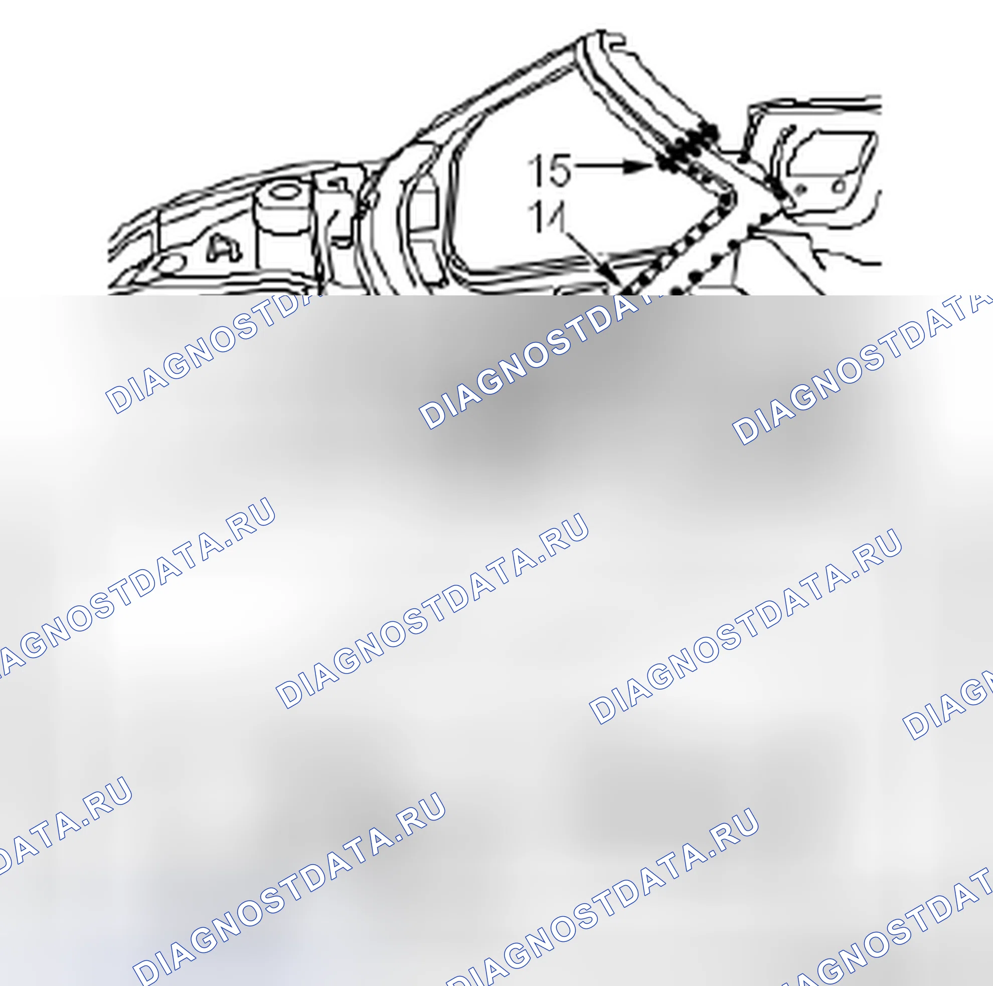 Рис. 540. Kia Optima II