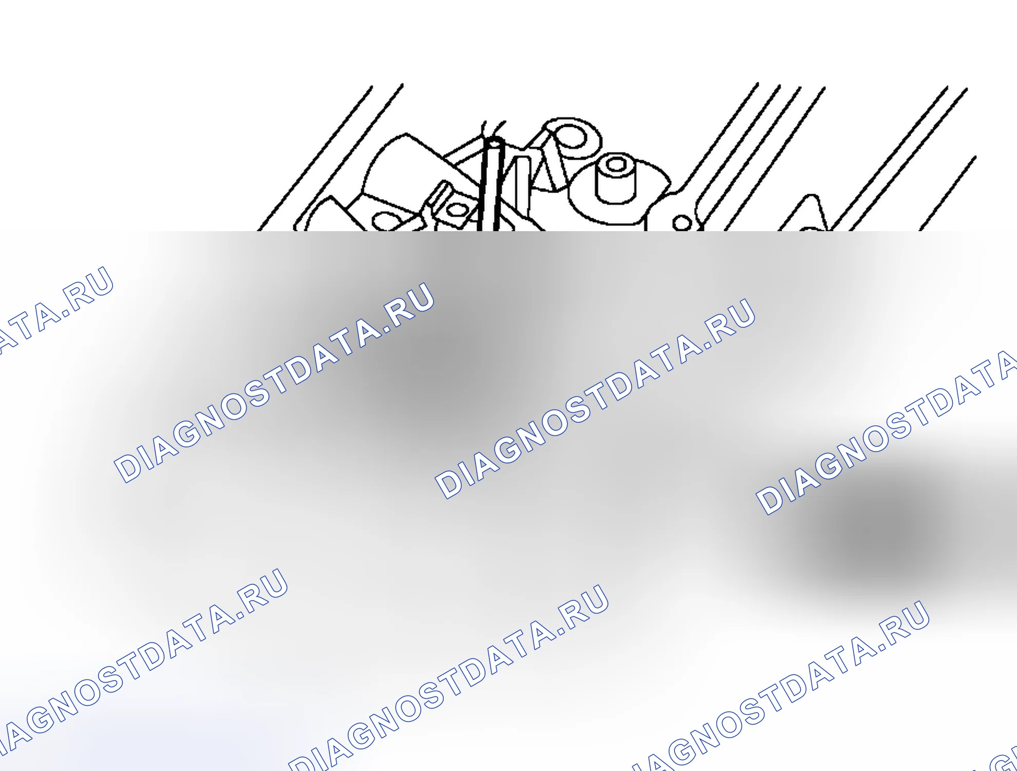 Рис. 211. Hyundai Mistra I рестайлинг