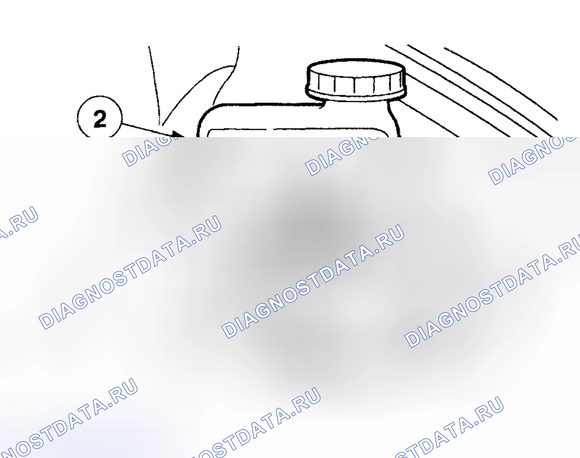 Рис. 6. Mazda Tribute I