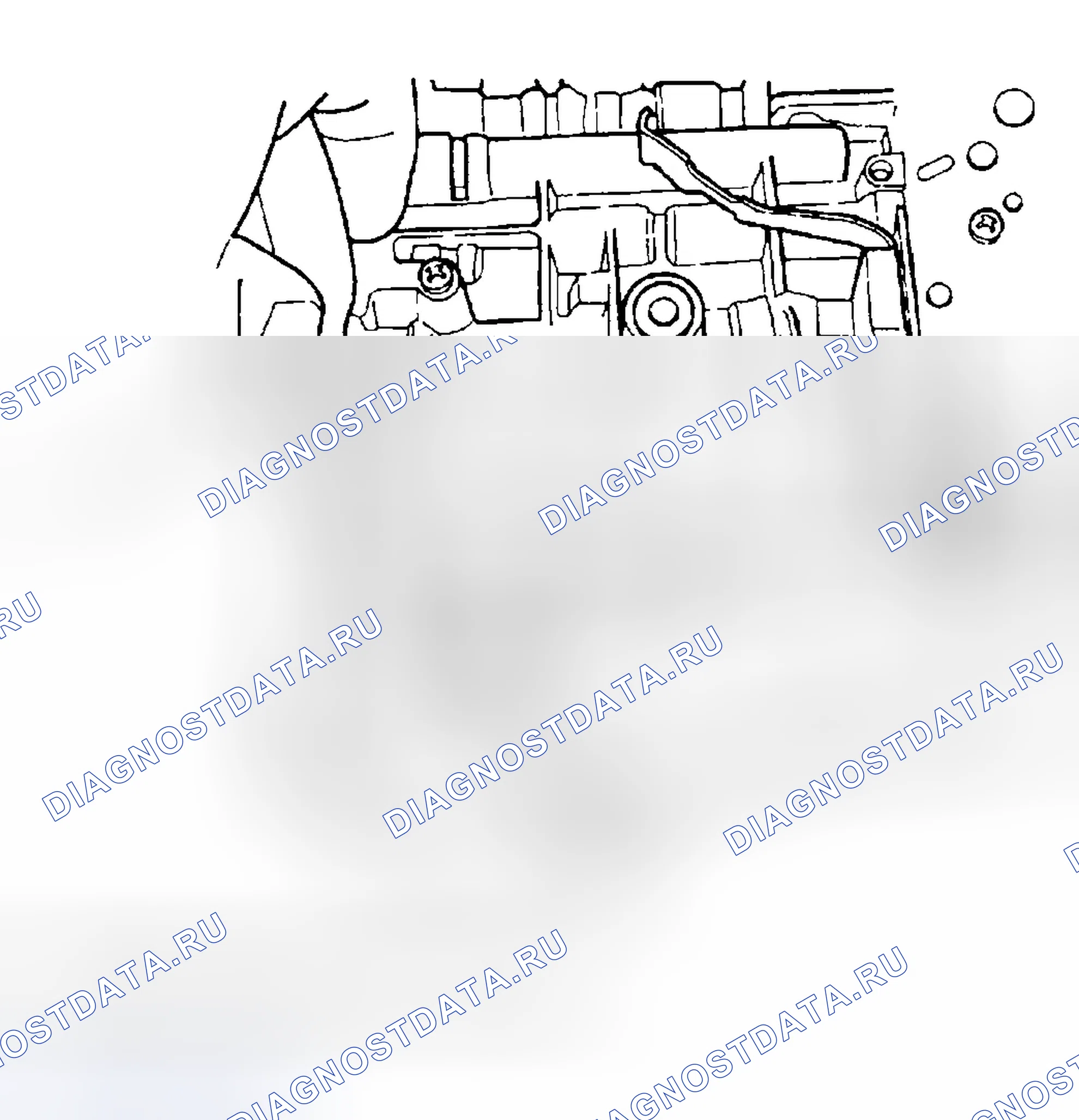 Рис. 260. Jeep Liberty I