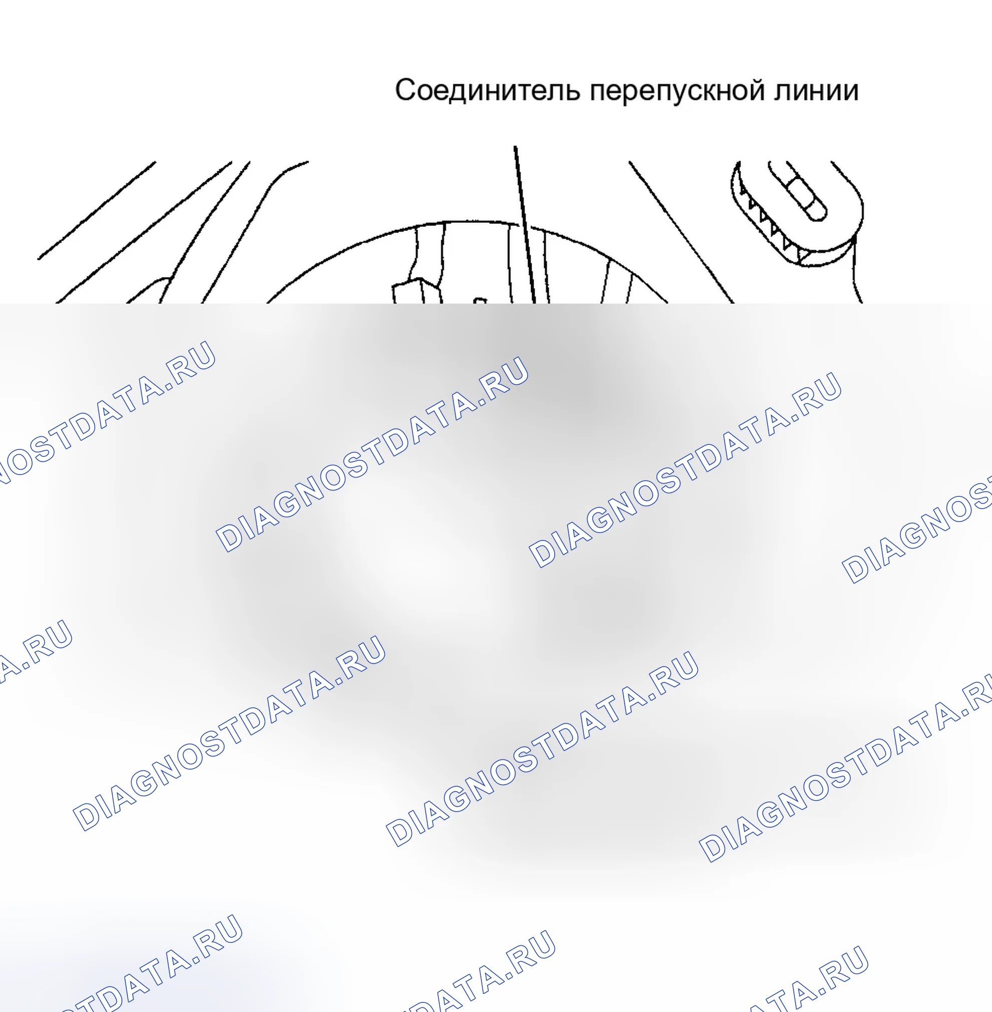 Рис. 23. Ford Thunderbird XI