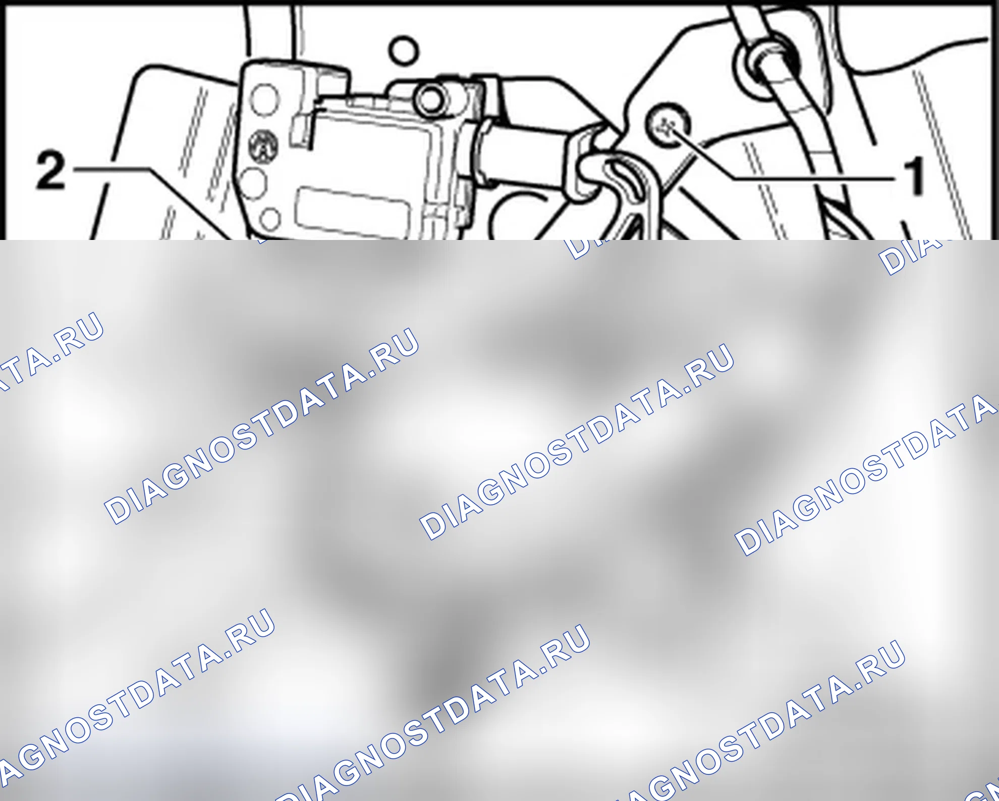 Рис. 142. Volkswagen New Beetle A4