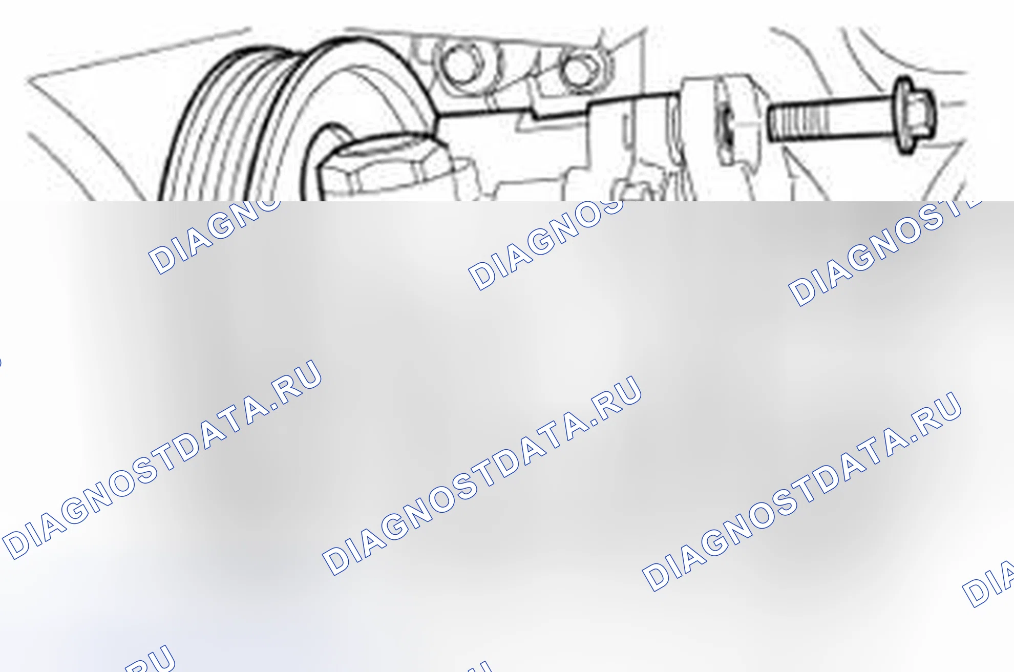 Рис. 22. Land Rover Range Rover Sport I