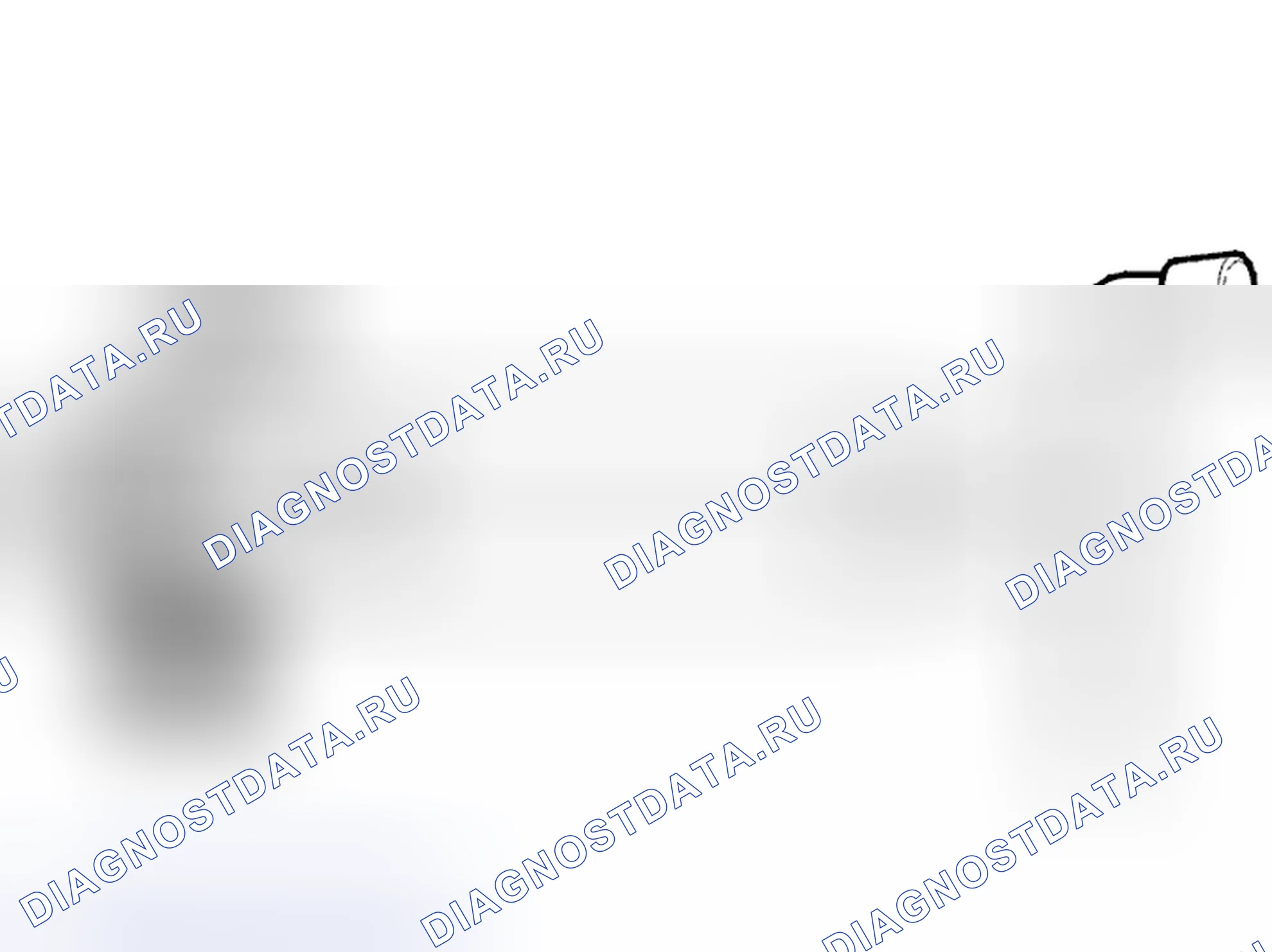 Рис. 53: УСТАНОВКА РЕЗЬБОВОЙ ВСТАВКИ. Volvo S40 II