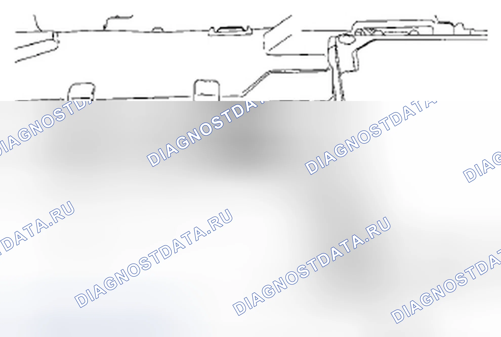 Рис. 54. Honda Insight ZE2 рестайлинг