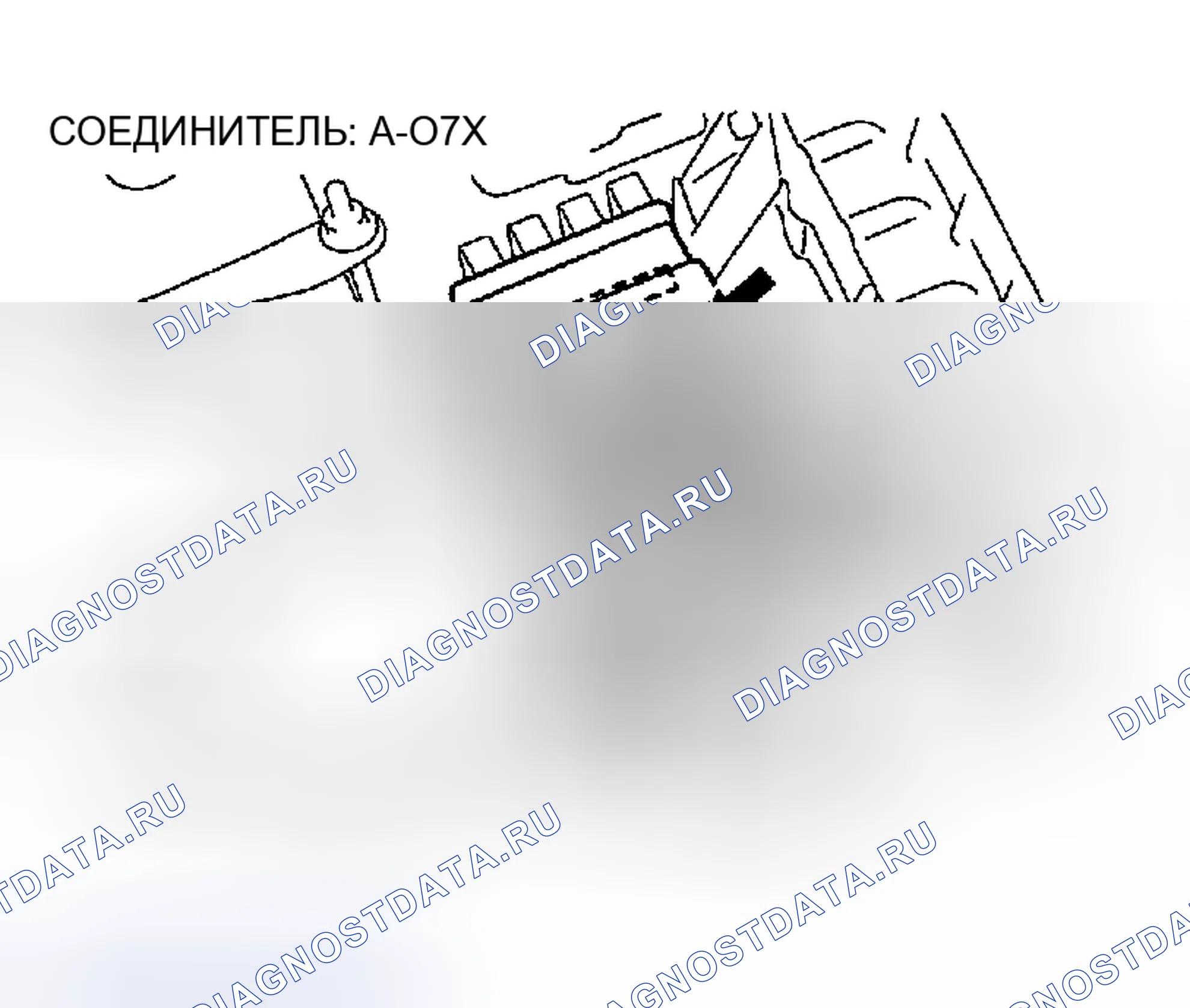 Рис. 58. Mitsubishi Montero III