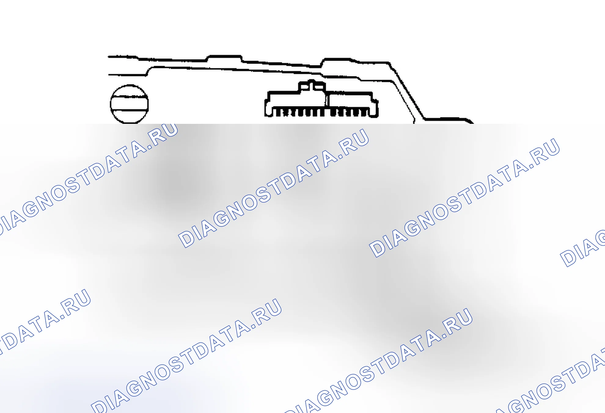Рис. 9. Toyota Corolla VI