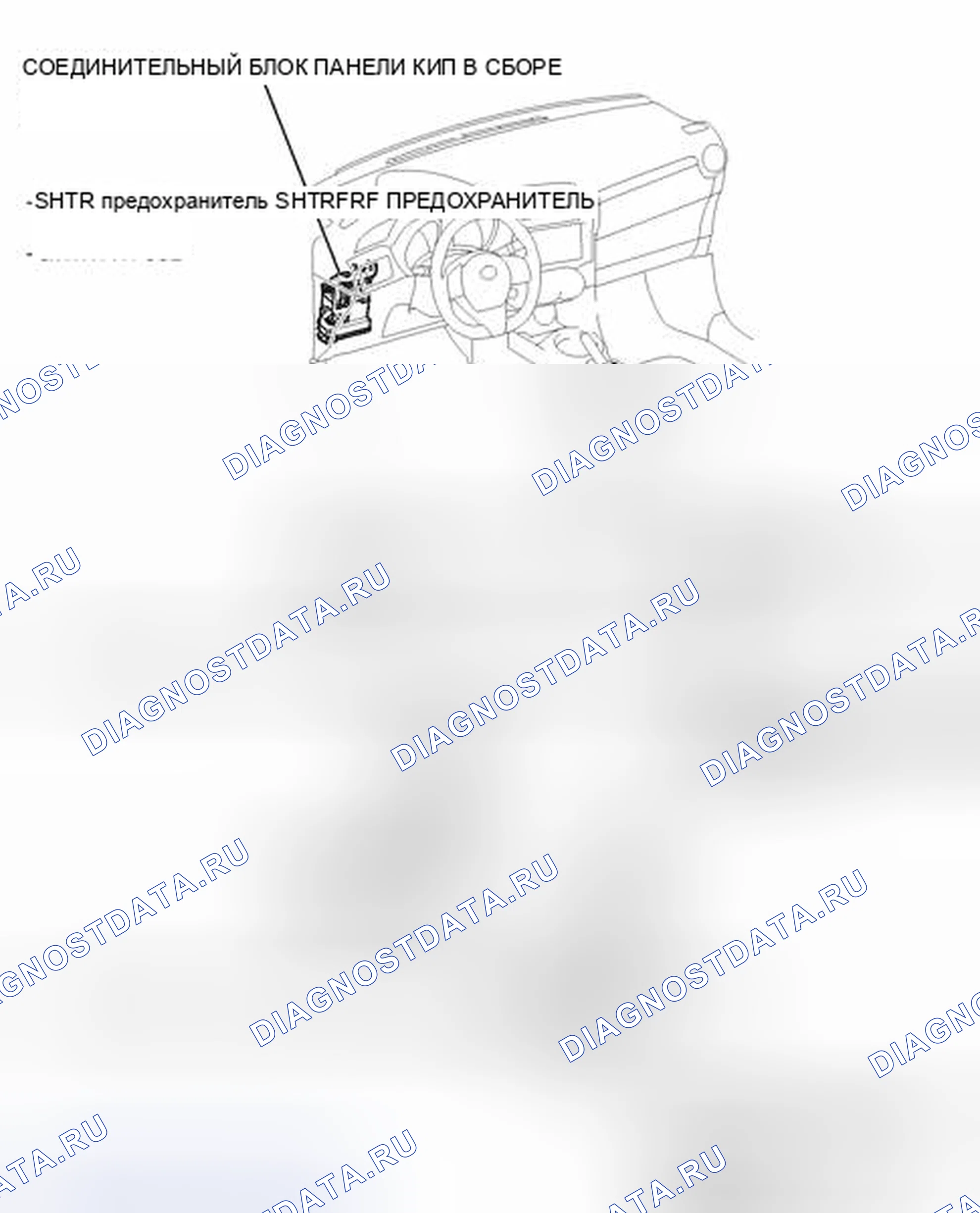 Рис. 145: ИЛЛЮСТРАЦИЯ. Scion tC II рестайлинг