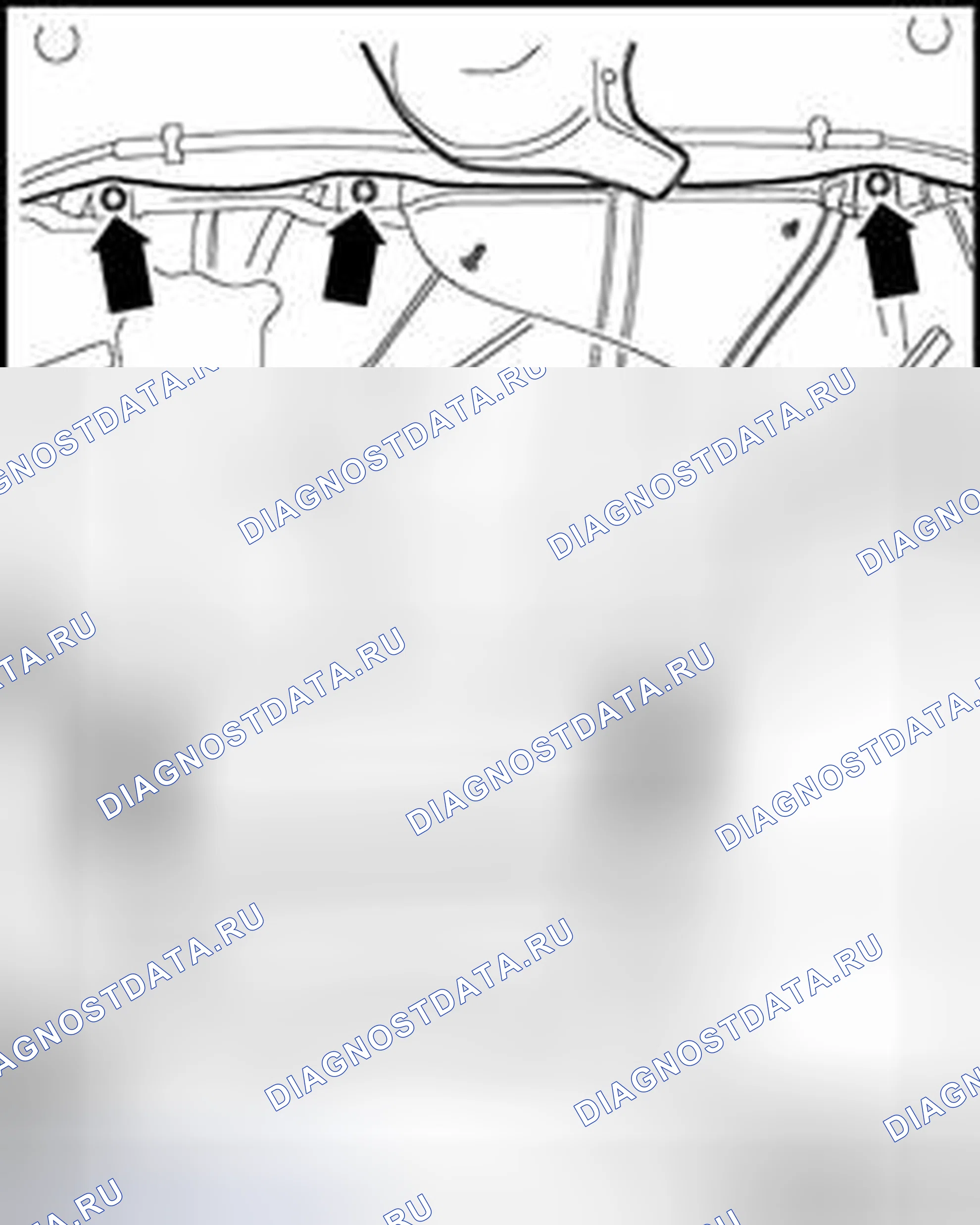 Рис. 229. Volkswagen Jetta IV