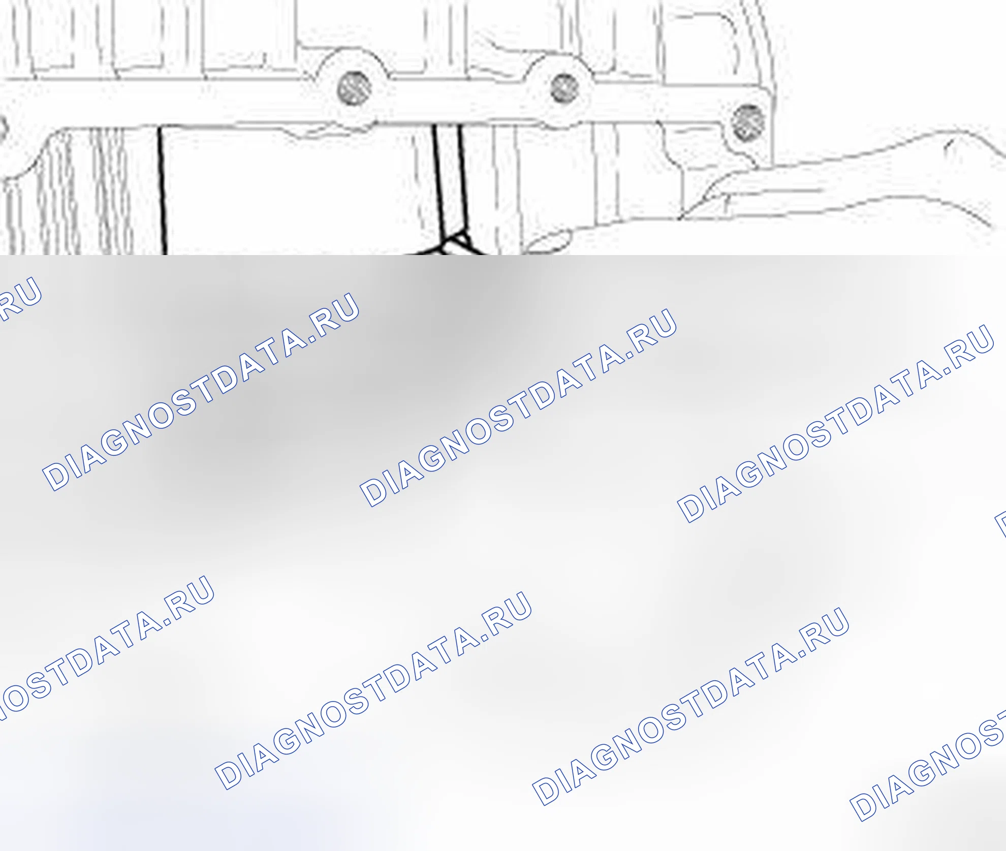 Рис. 112. Dodge Journey I рестайлинг