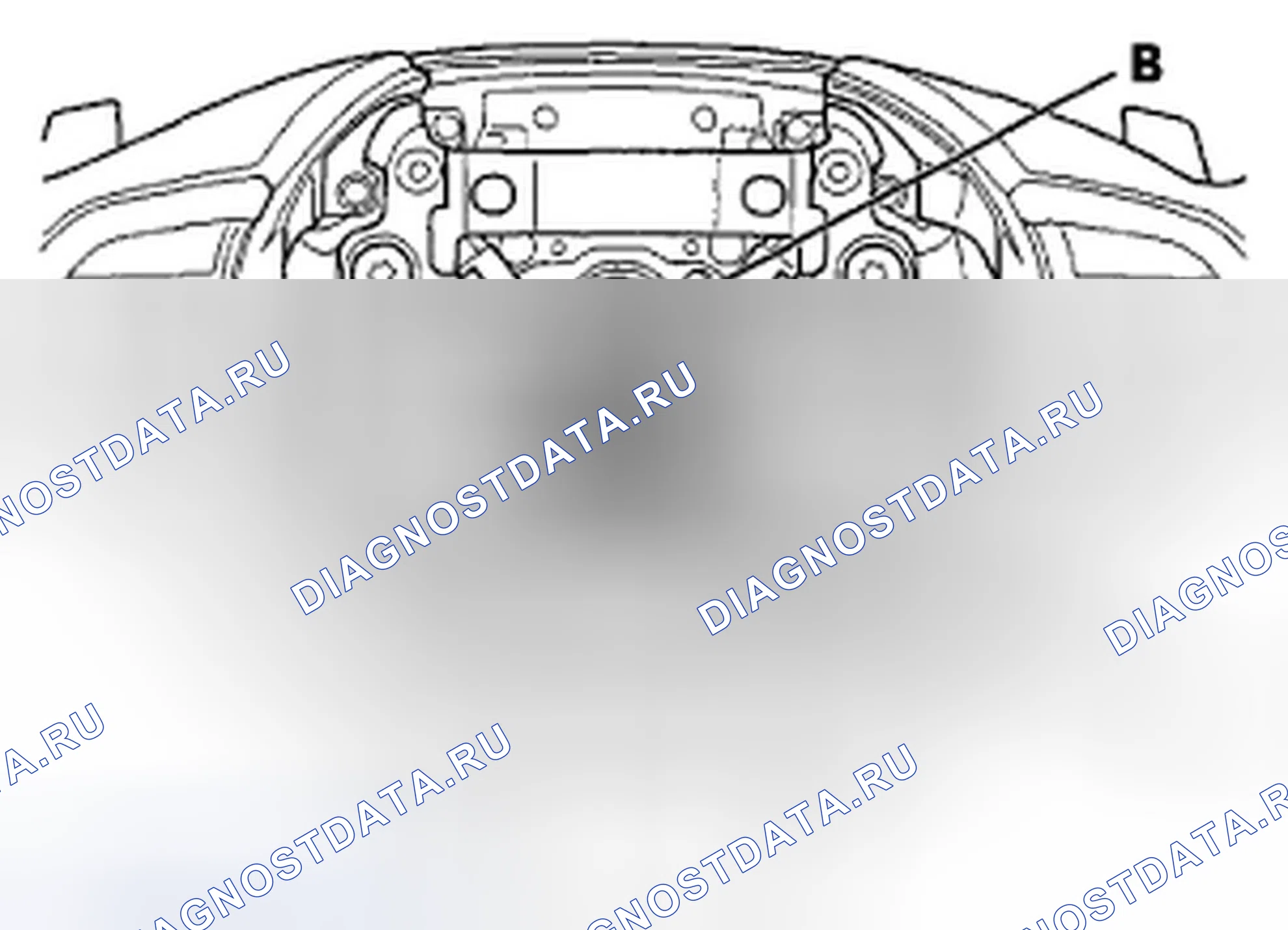 Рис. 242: Удаление. Acura TSX II
