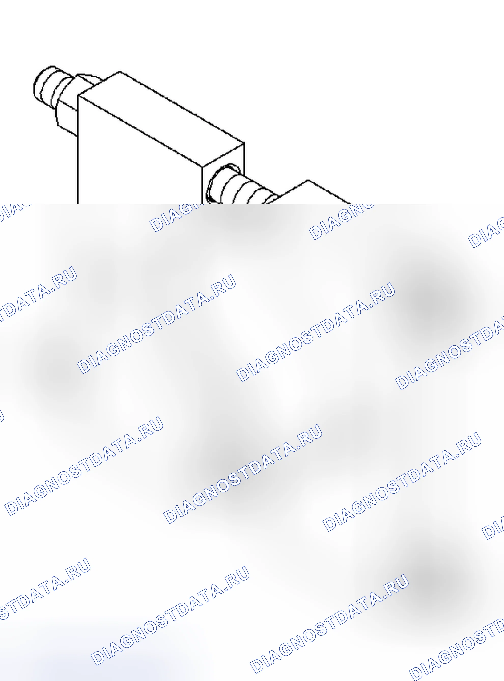 Рис. 145. Dodge Cab & Chassis R3500 HD transition