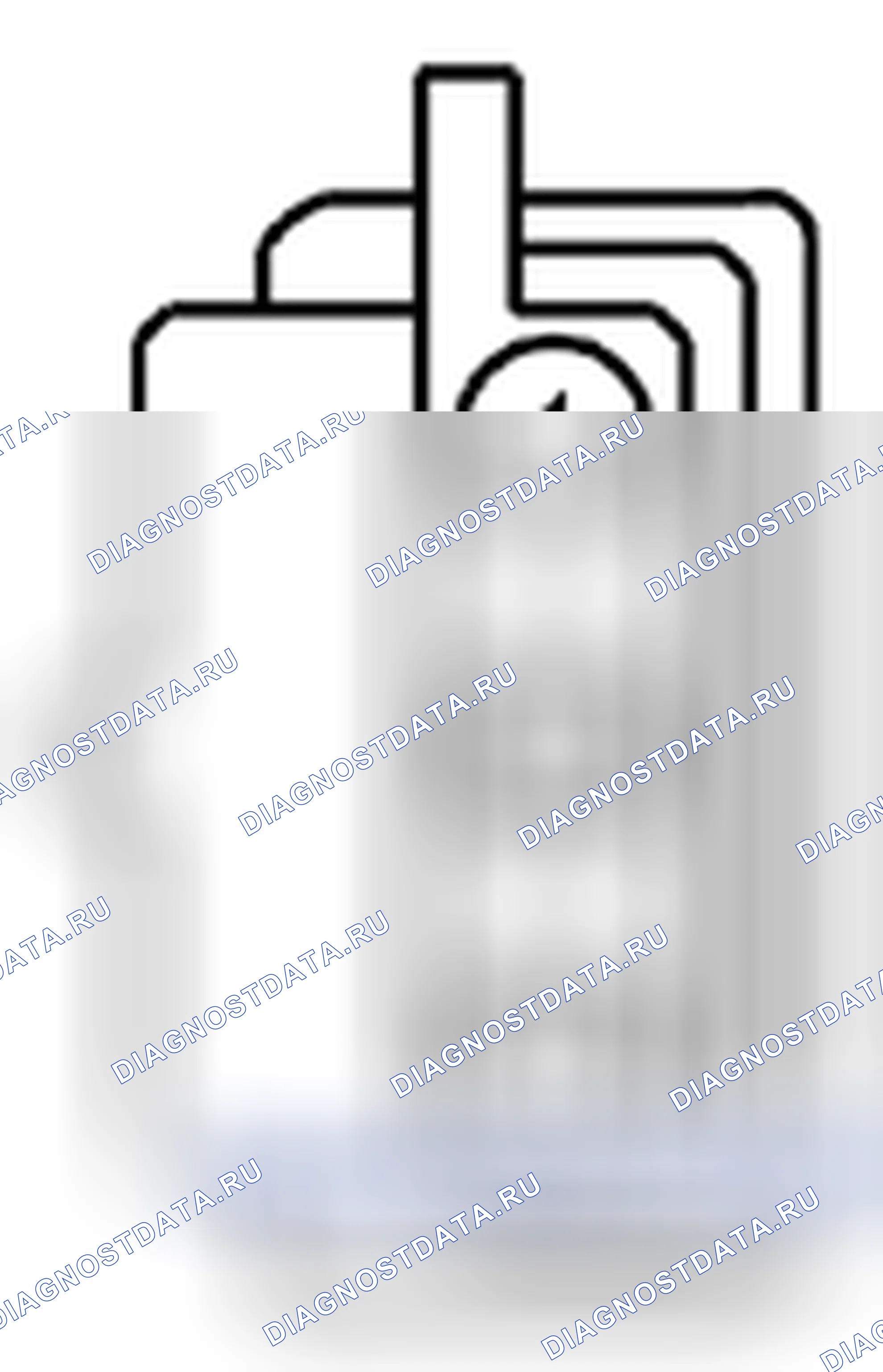 Рис. 25. Ford Pickup F250 Super Duty II