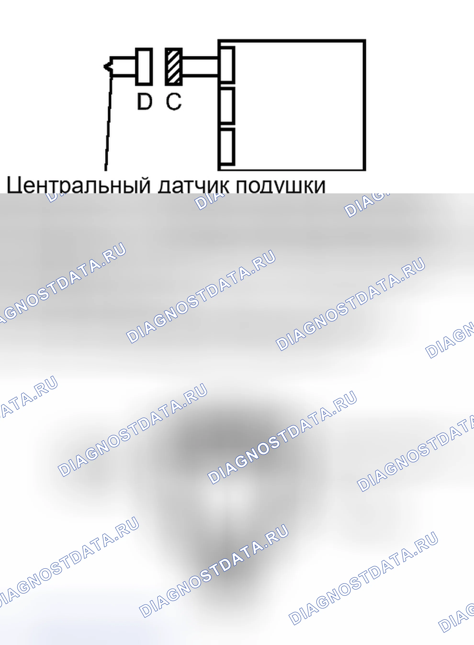 Рис. 361: ПОРЯДОК ВЫПОЛНЕНИЯ РАБОТ. Toyota Land Cruiser 200 рестайлинг