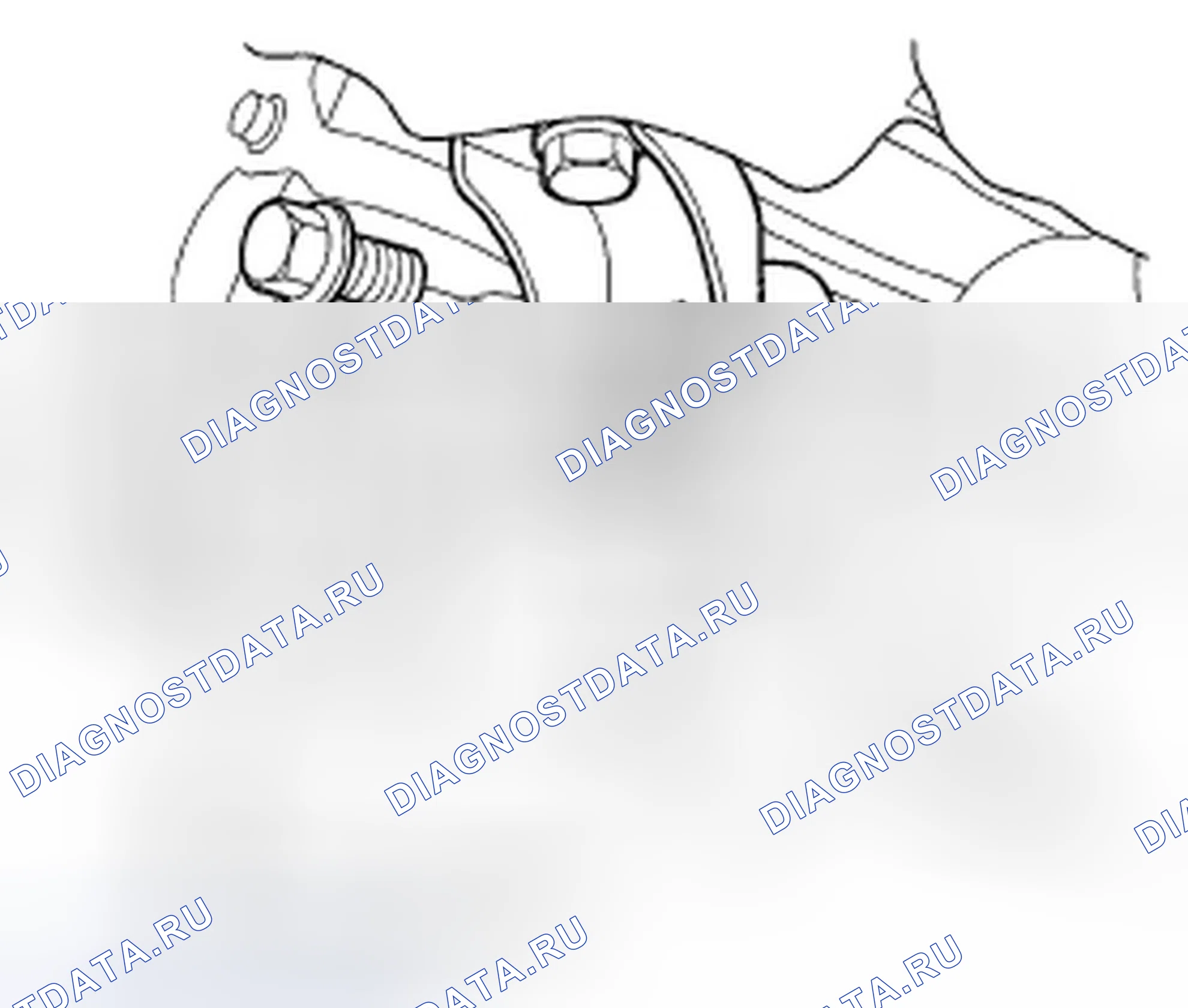 Рис. 145. Honda Civic VIII рестайлинг