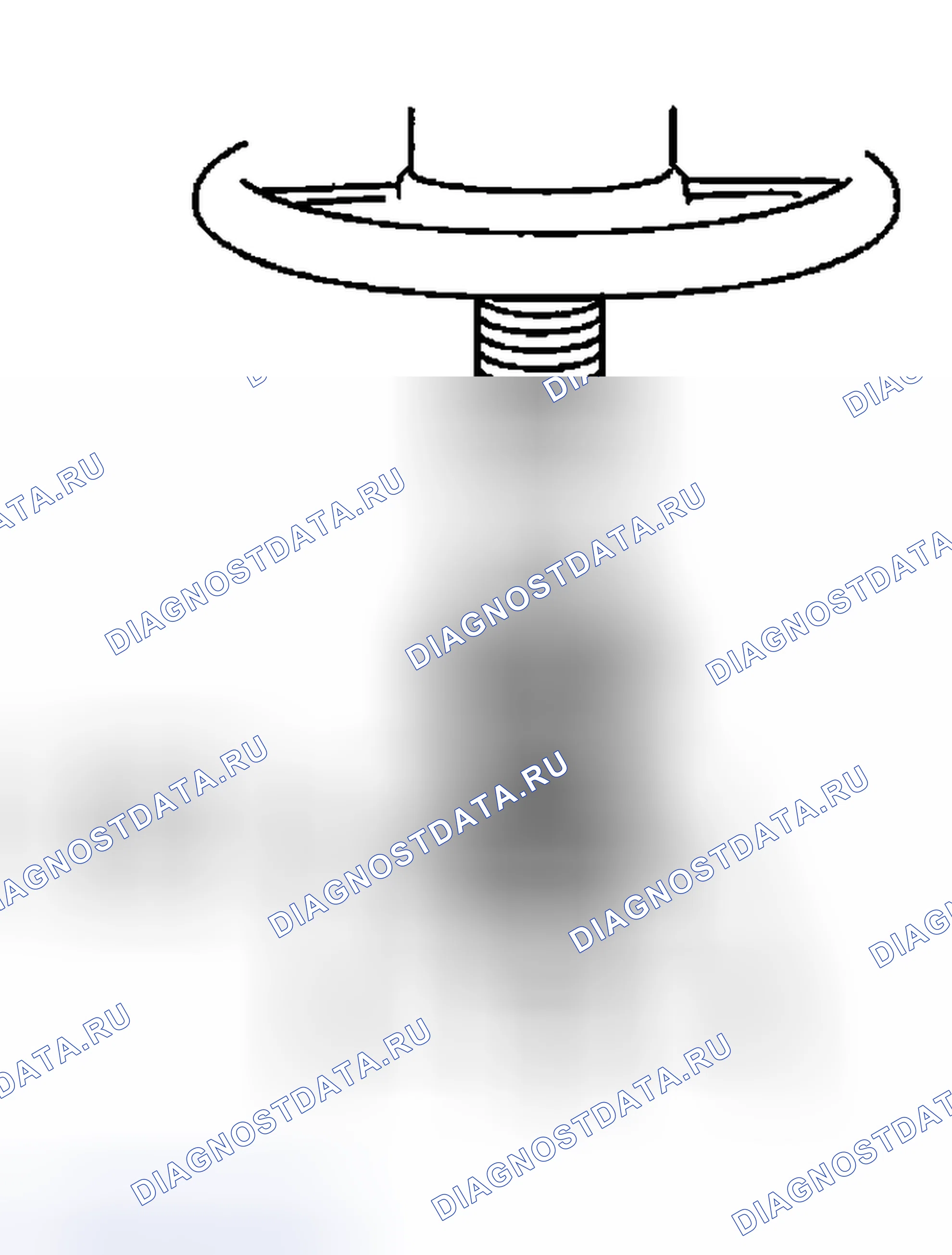 Рис. 152. Subaru Impreza GD/GC/GG рестайлинг 2