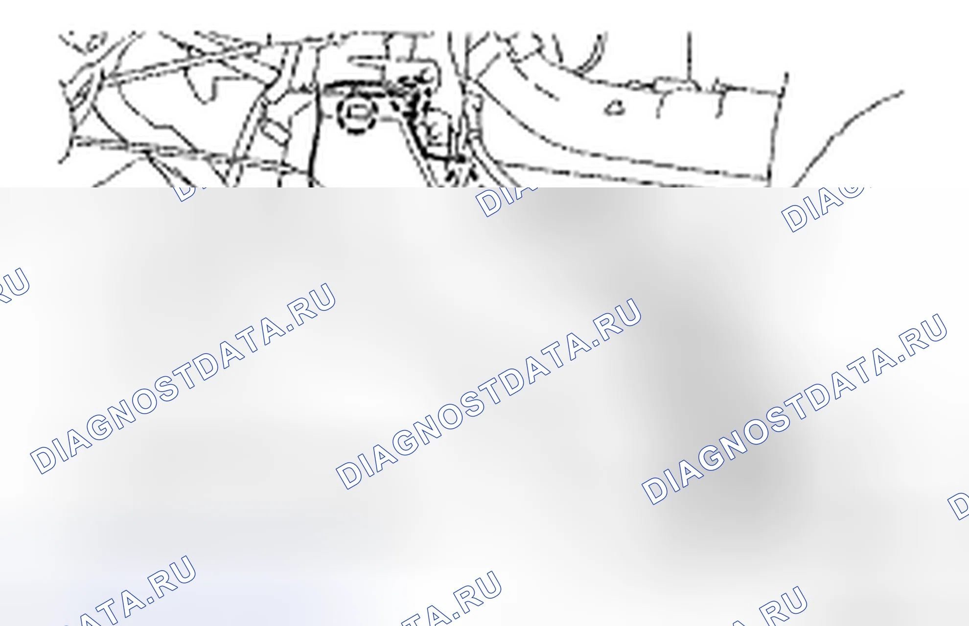 Рис. 125. Toyota 4Runner IV рестайлинг