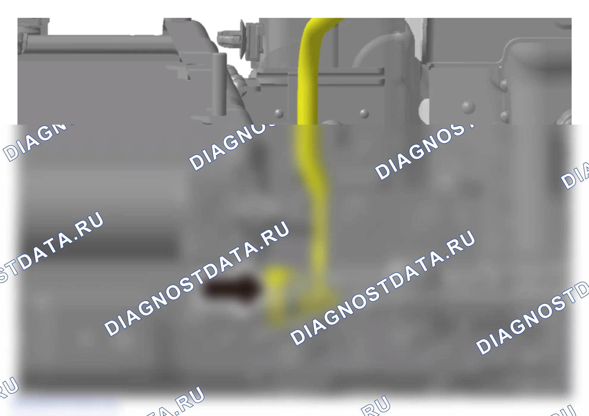 Как снять и установить радиаторы и низкотемпературные радиаторы — Tank 300. Tank 300 I