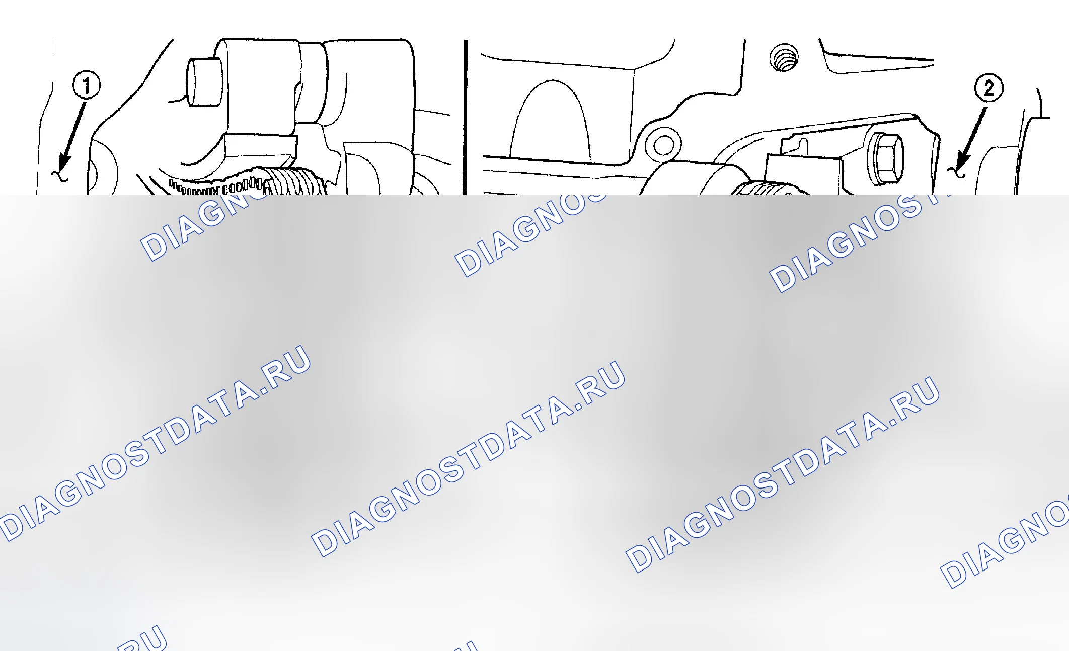 Рис. 255. Dodge Pickup R1500 