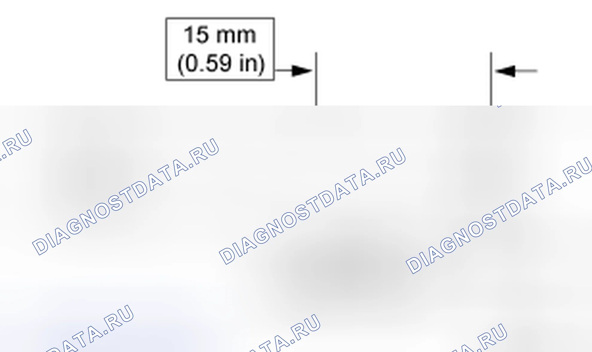 Рис. 21. Mazda 2 I рестайлинг