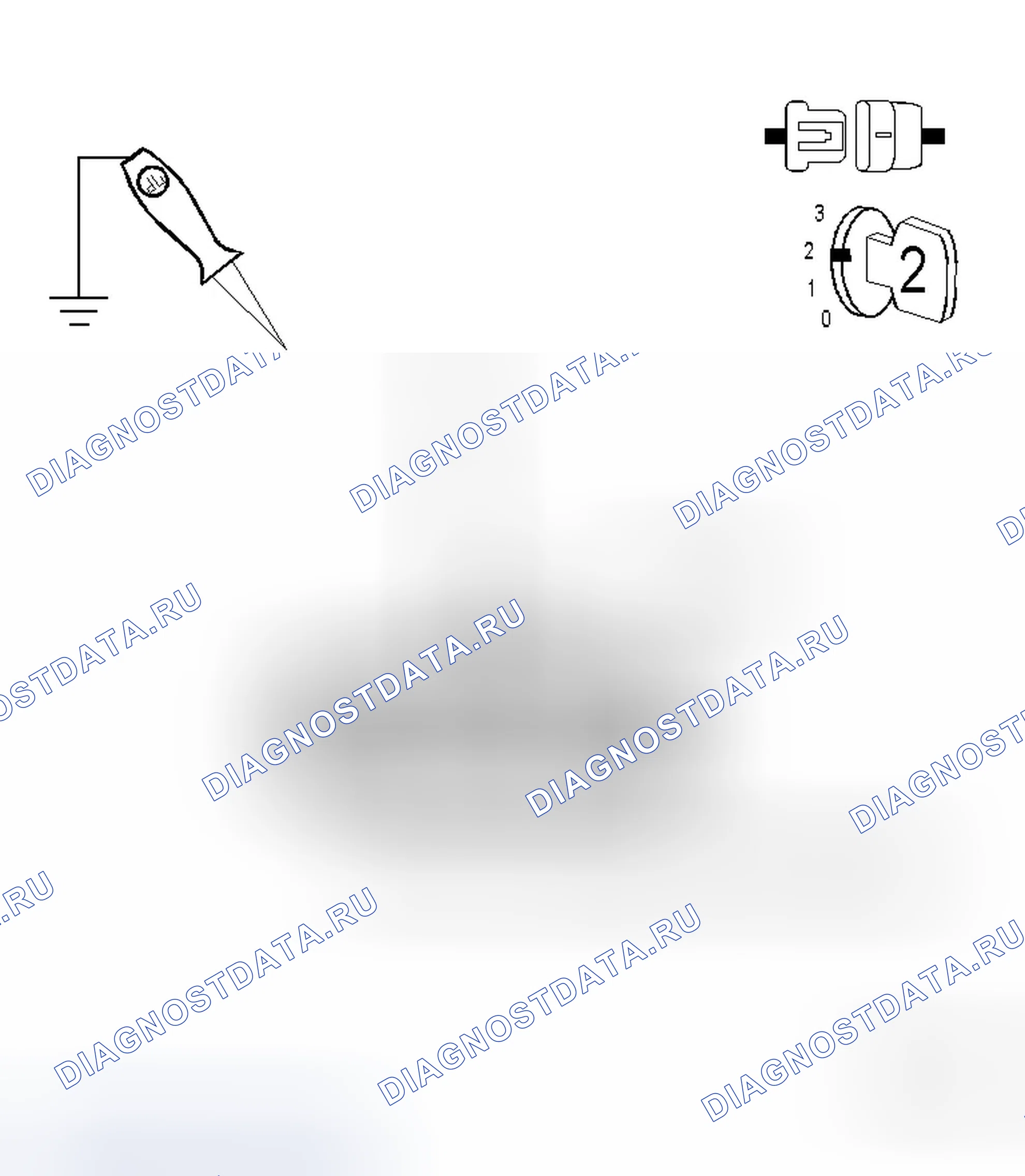 Рис. 249. Dodge Magnum I