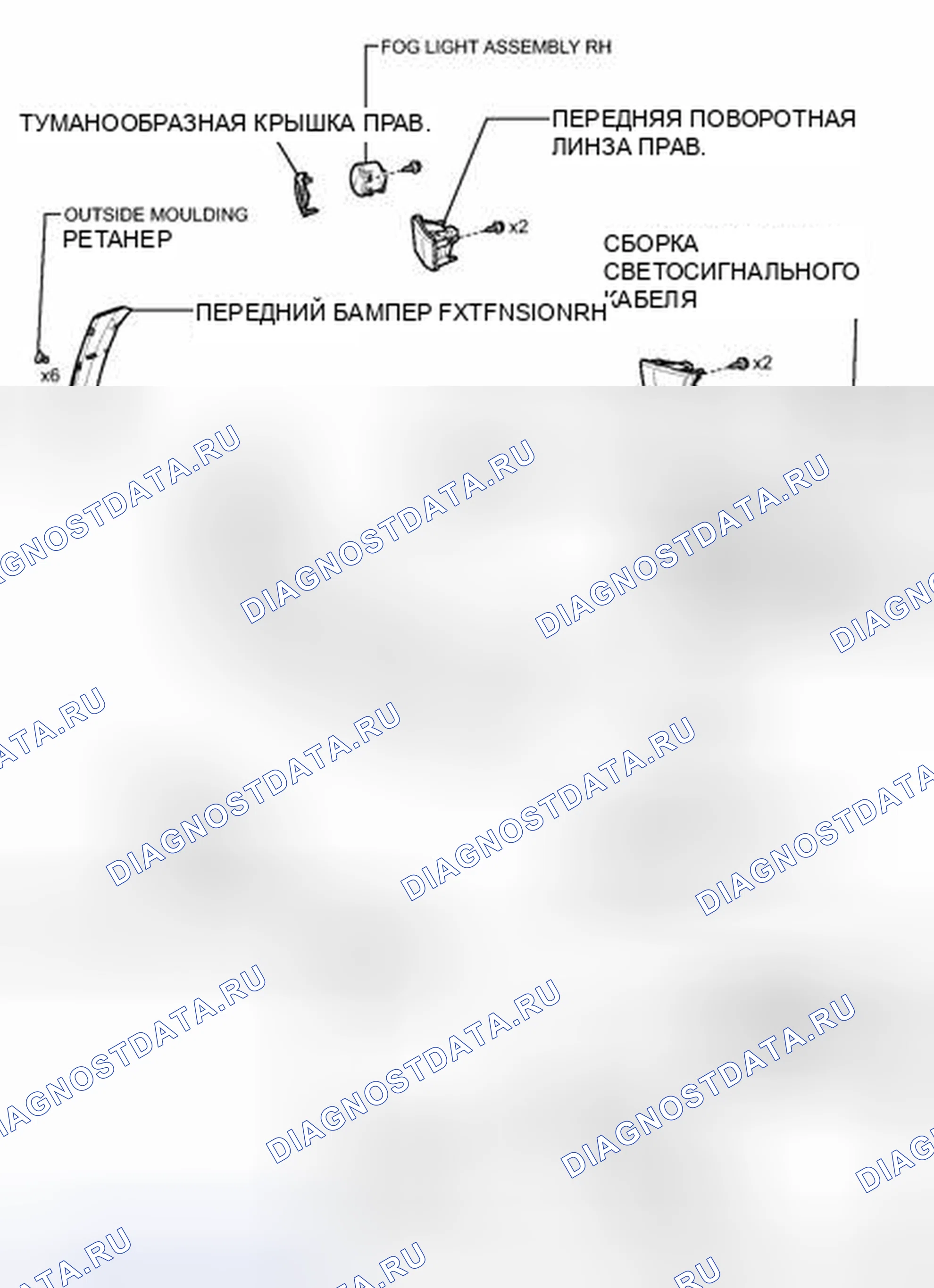 Рис. 24: ИЛЛЮСТРАЦИЯ. Toyota 4Runner V