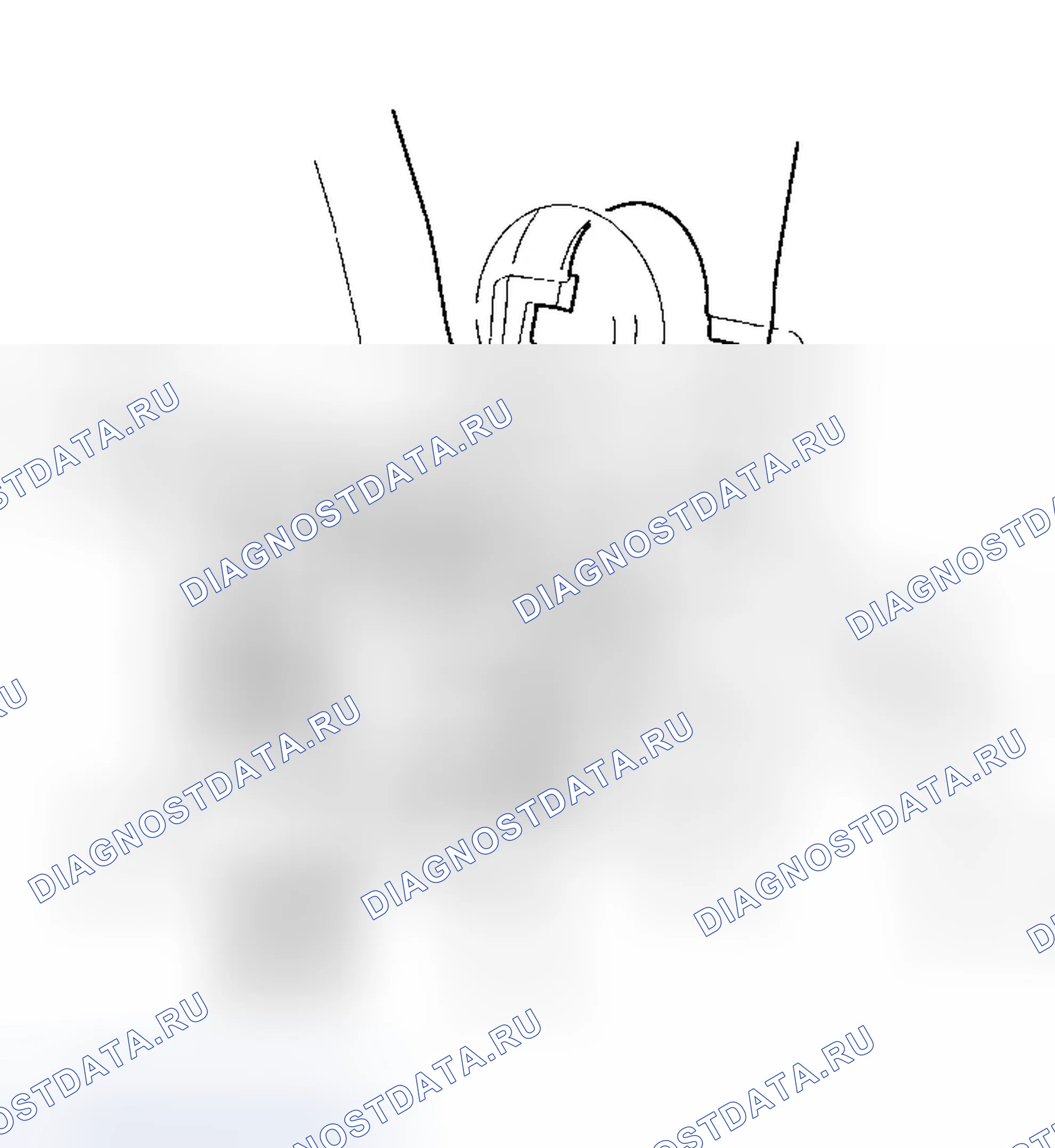 Рис. 43. Honda Element YH2
