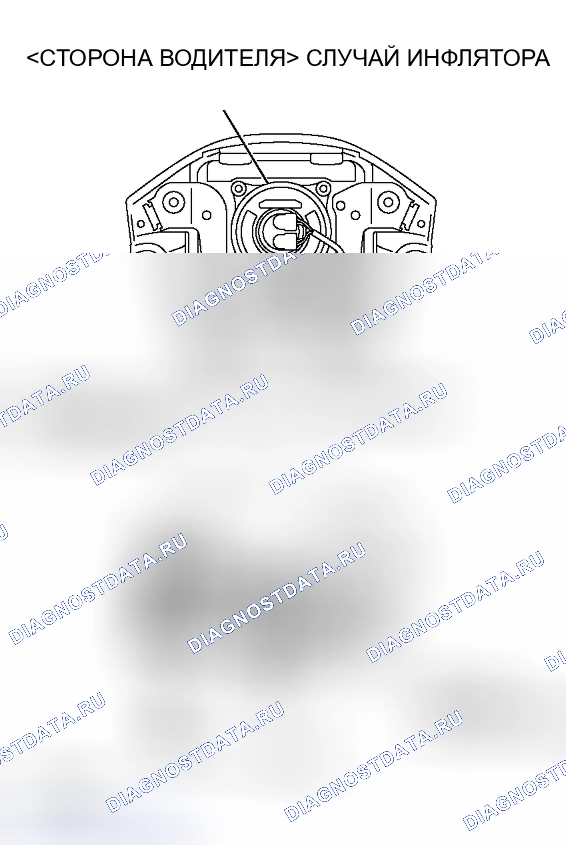 Рис. 722. Mitsubishi Outlander I