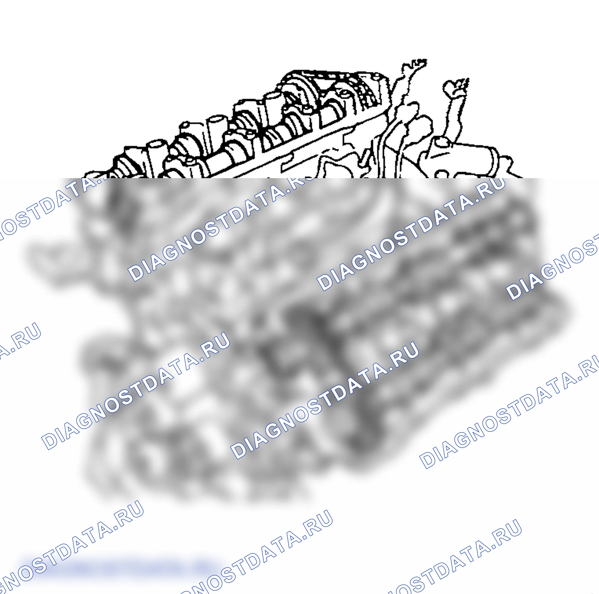 Рис. 311. Hyundai Sonata IV рестайлинг