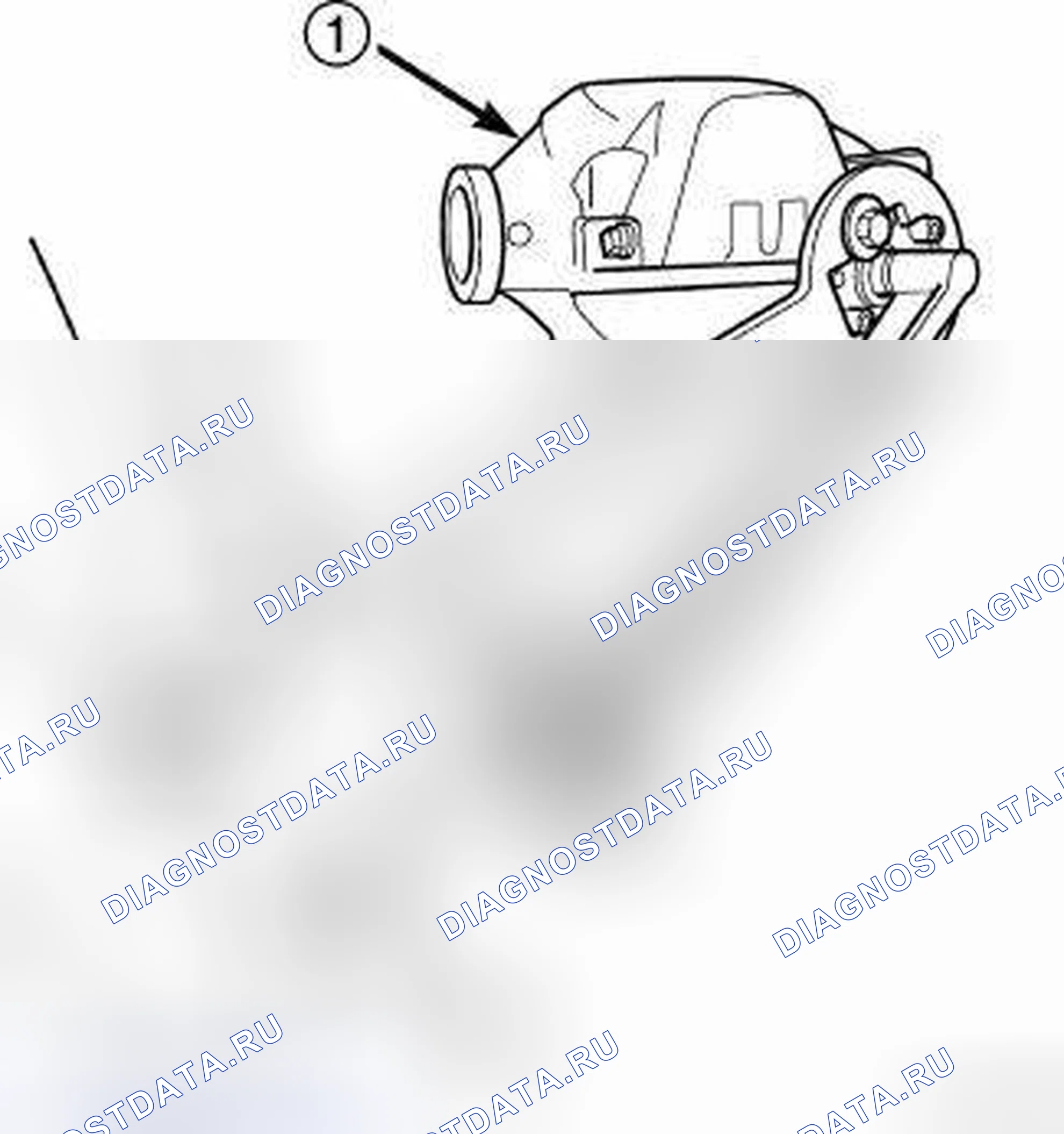 Рис. 256. Dodge Dakota III рестайлинг