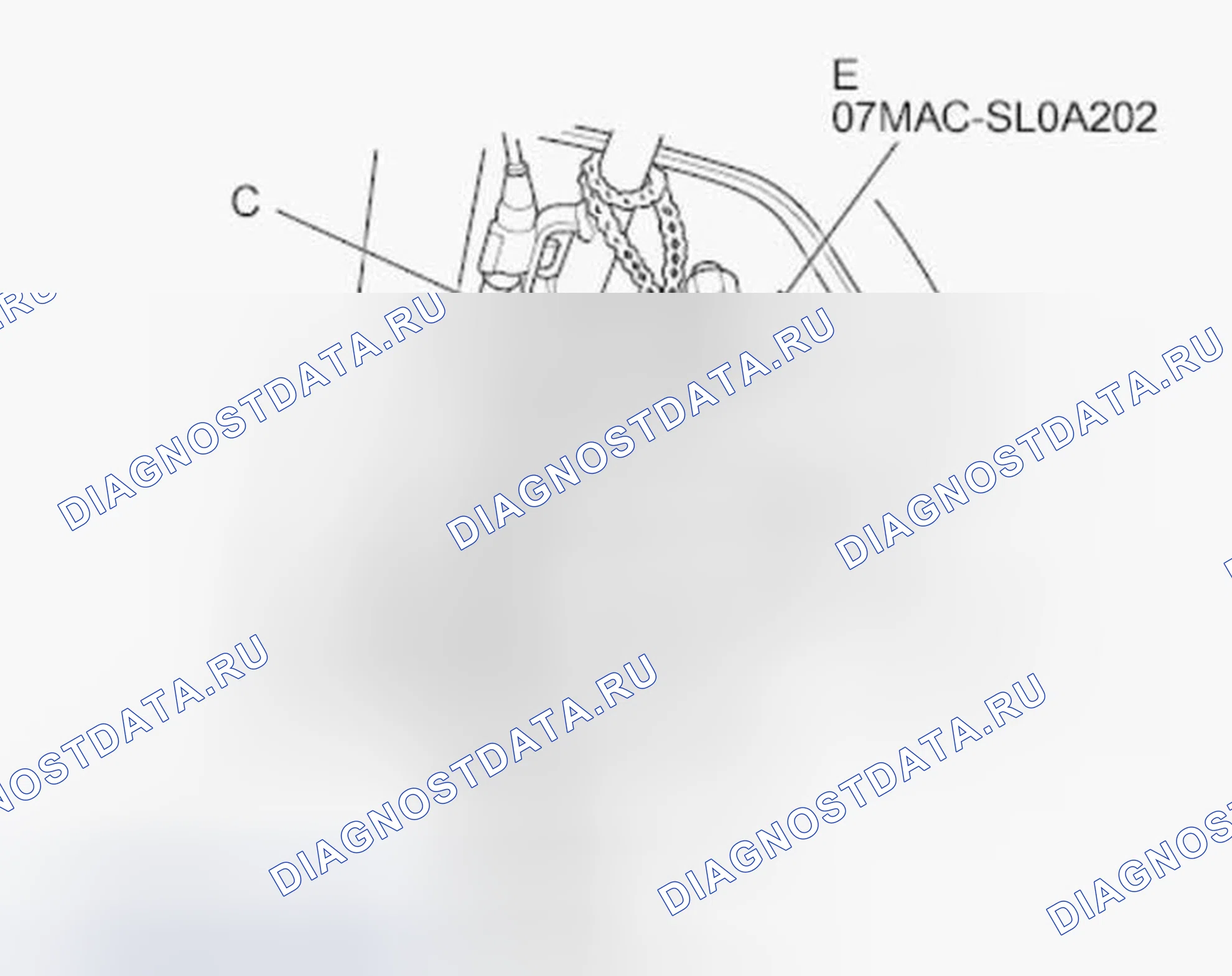 Рис. 23. Honda Ridgeline I рестайлинг