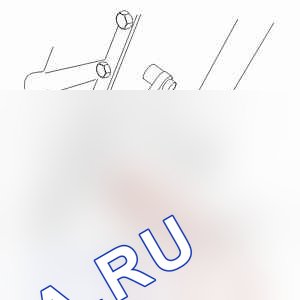 Снятие - установка: ремень ГРМ — b1ek0u2c. Peugeot 607 I