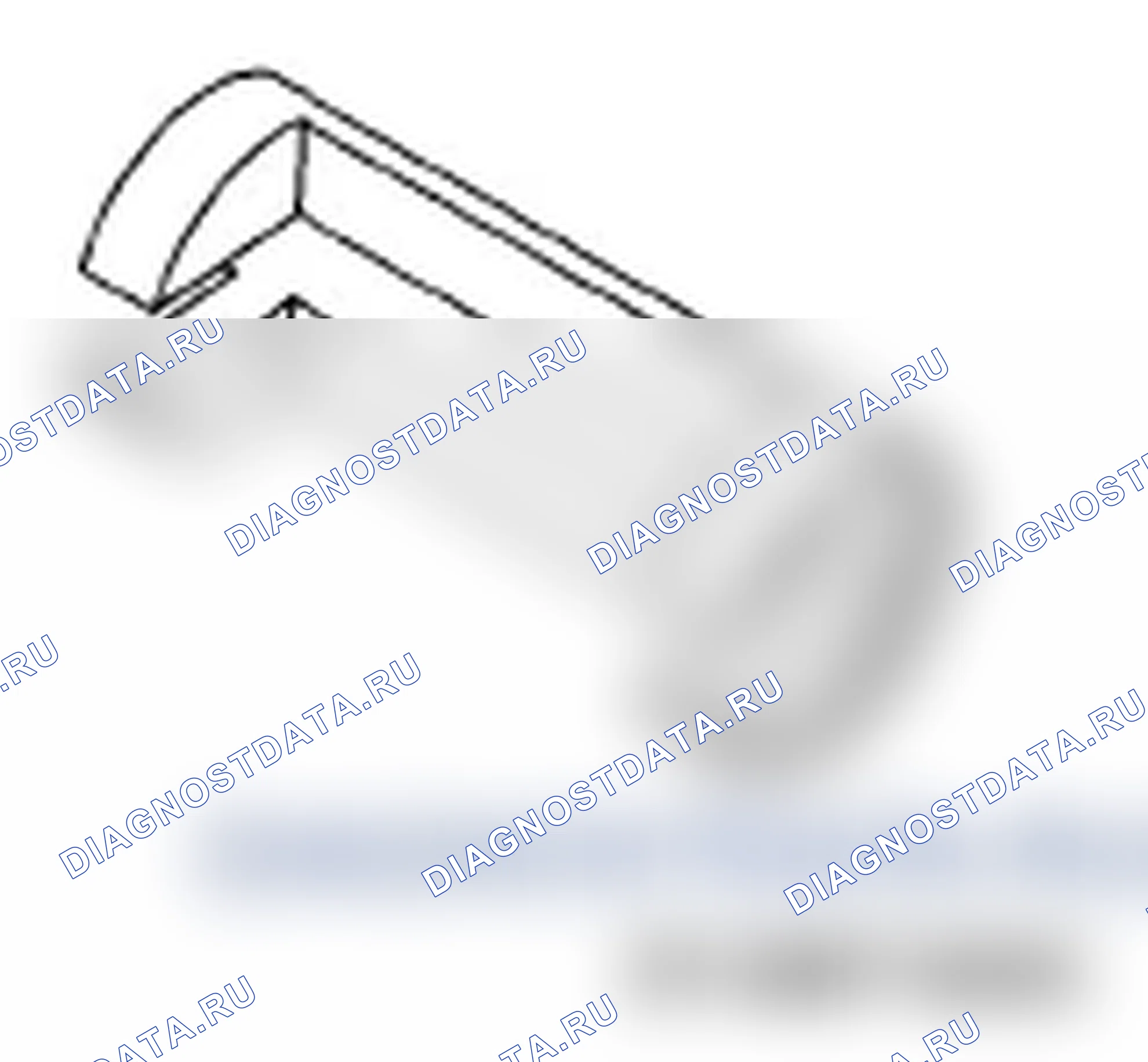 Рис. 429. Subaru Impreza WRX GD/GG рестайлинг 2