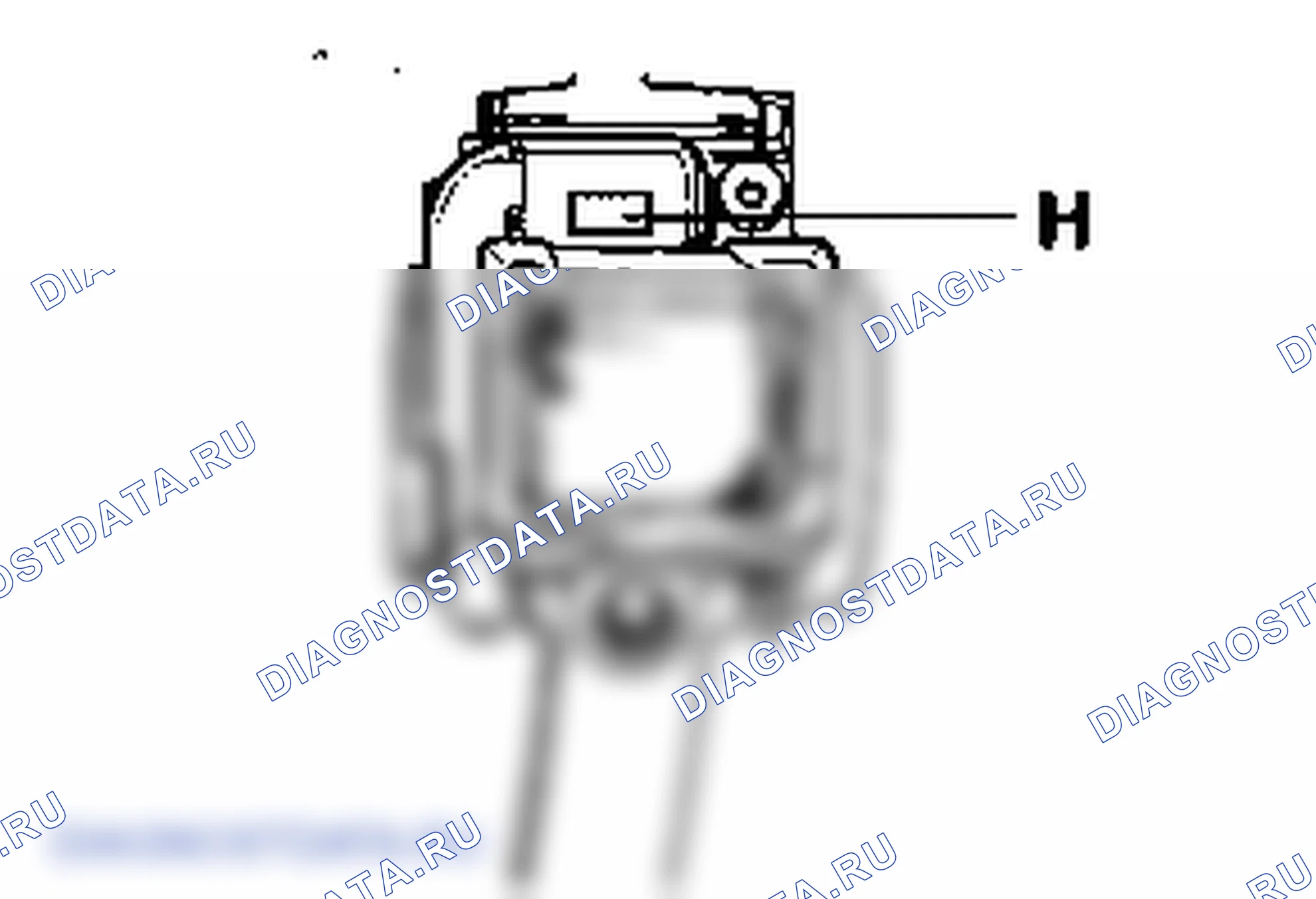 Устройство и принцип работы. Hyundai Accent LC