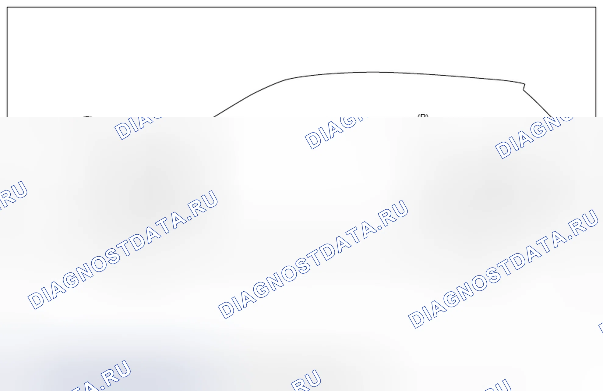 Рис. 157. Subaru Impreza WRX GE рестайлинг