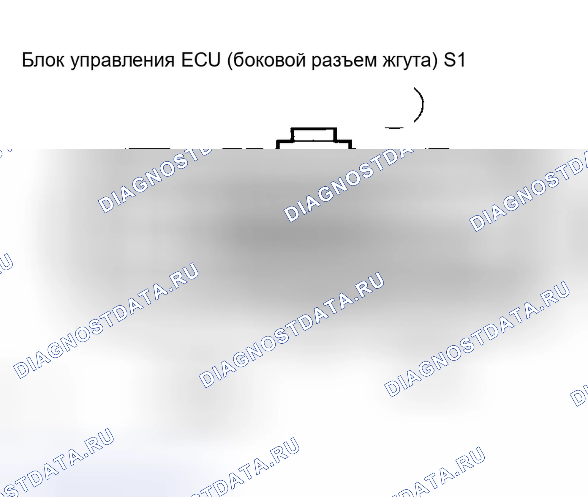 Рис. 98: ПРОЦЕДУРА КОНТРОЛЯ. Toyota Matrix E130