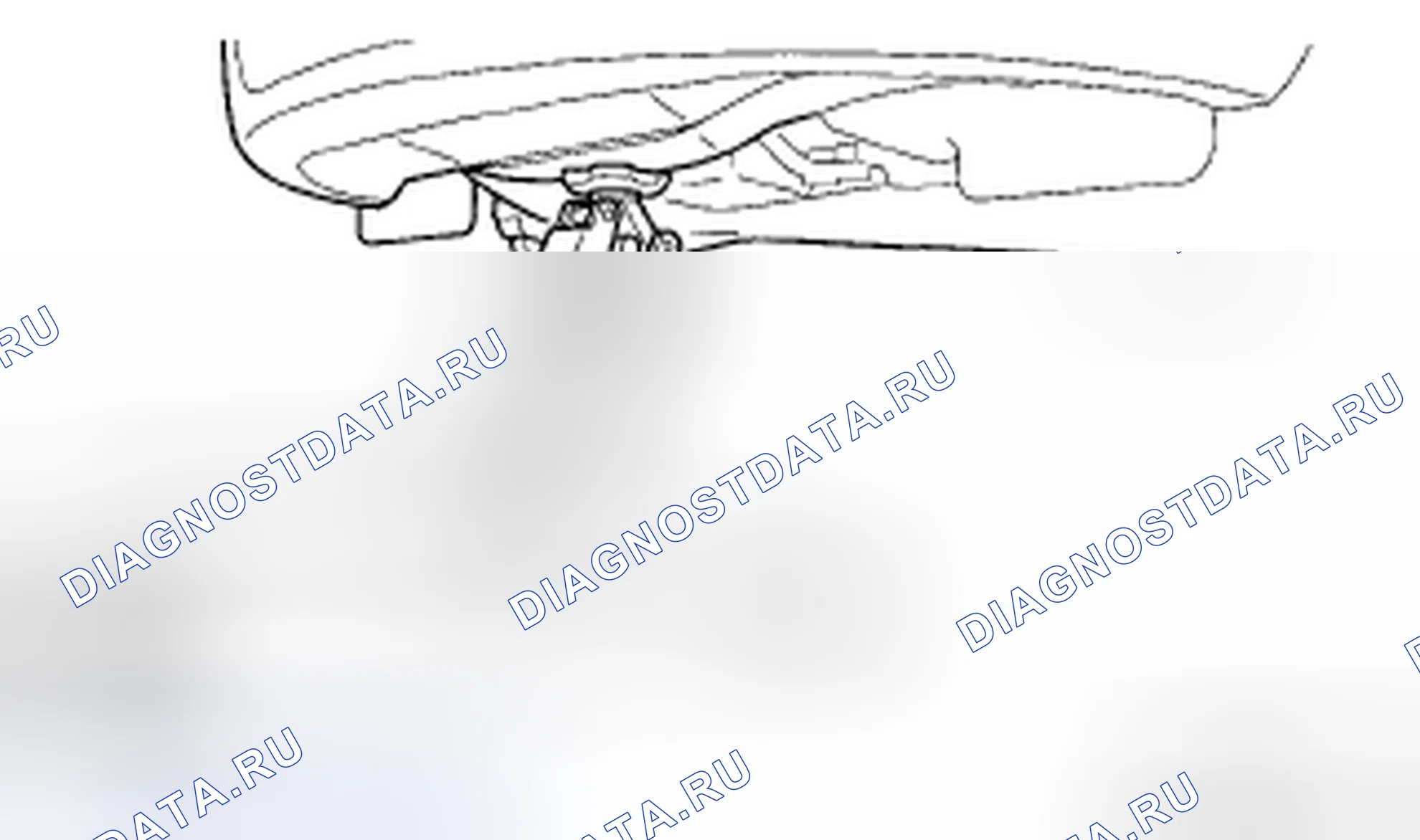 Рис. 21. Mazda CX-9 I