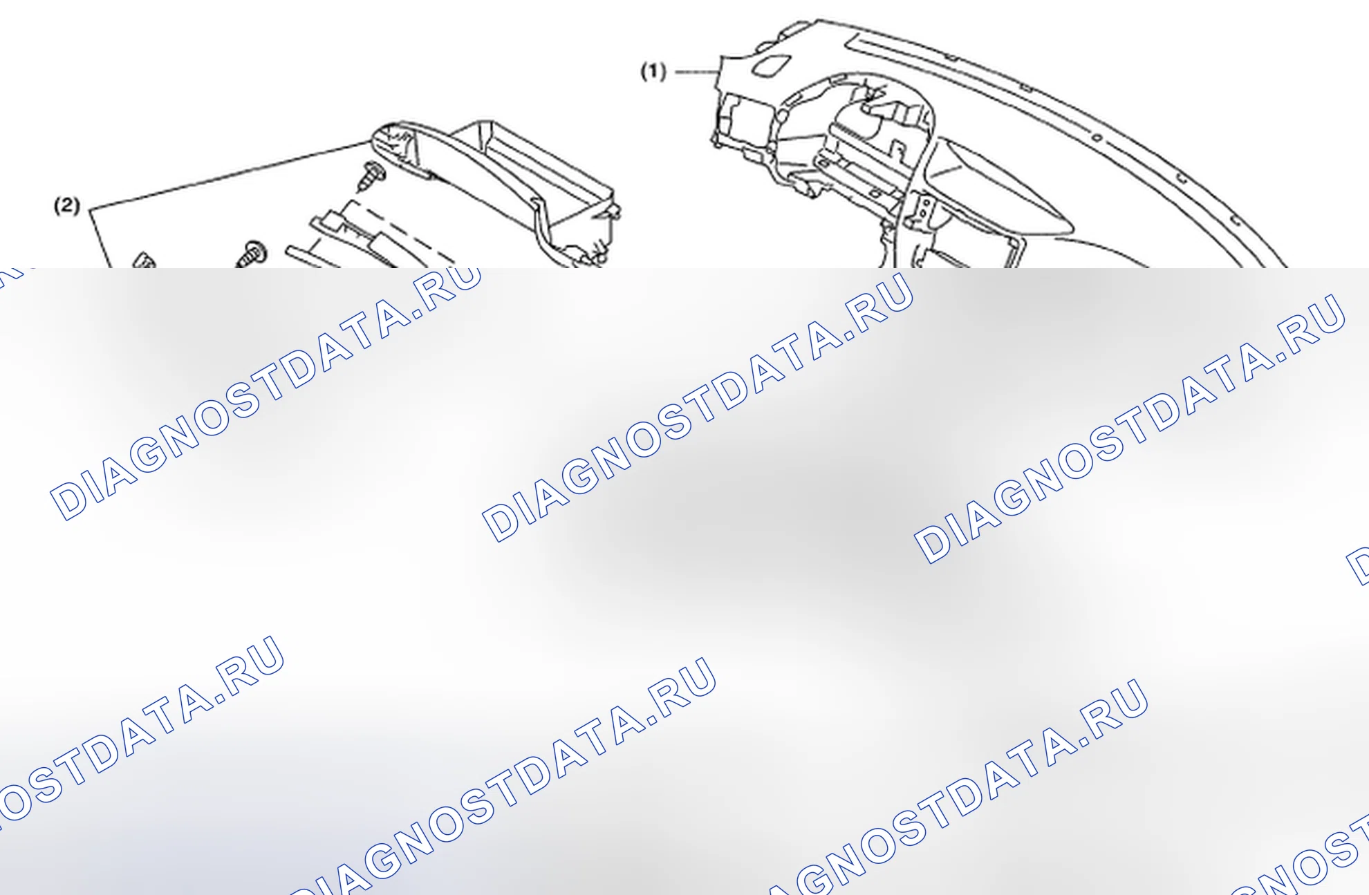 Рис. 35. Subaru Impreza WRX GH