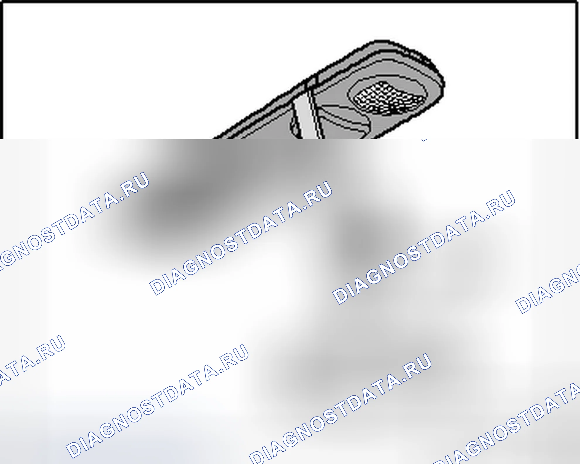 Рис. 84. Audi A3 8P рестайлинг