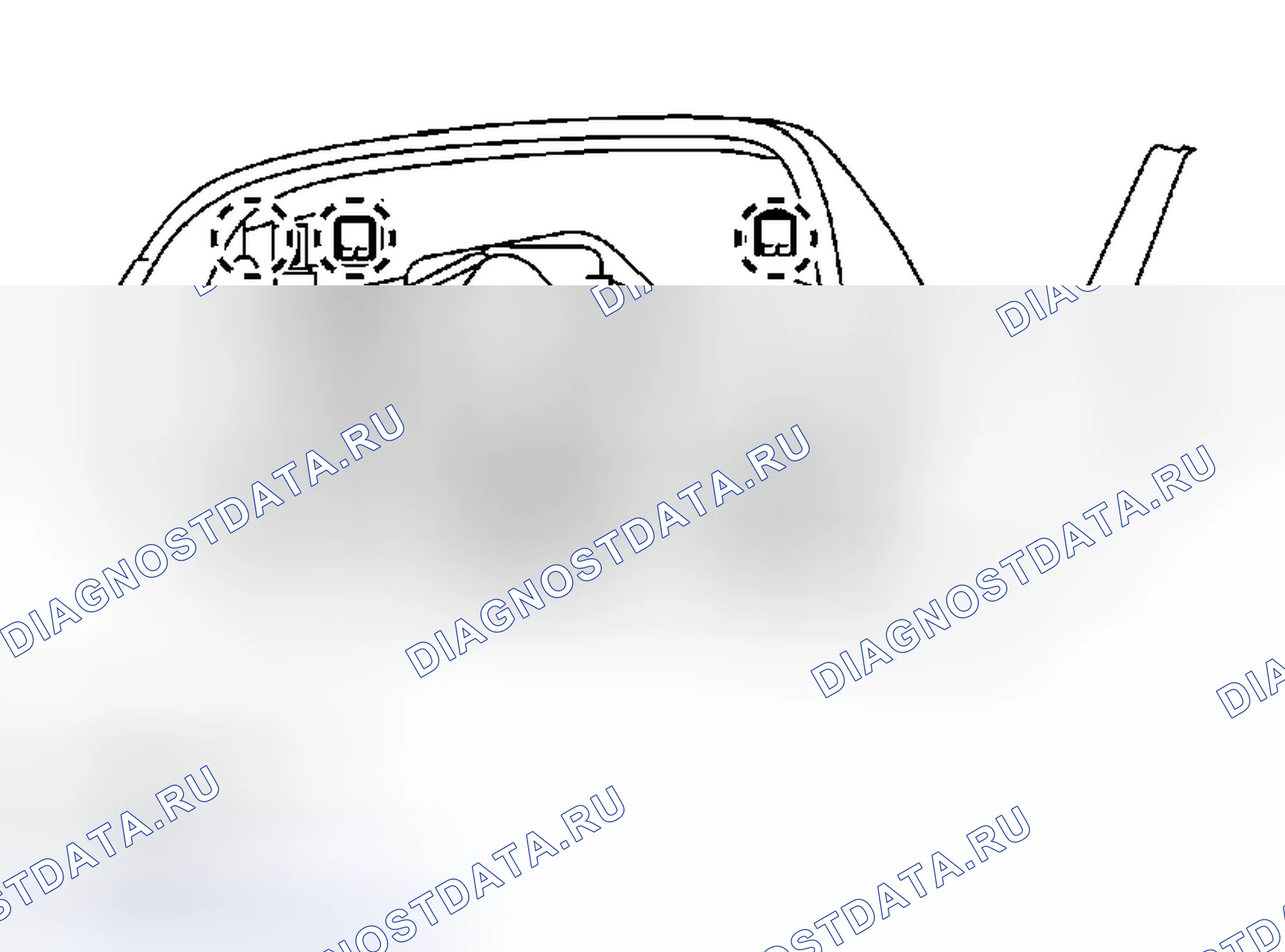 Рис. 59. Kia Sorento I