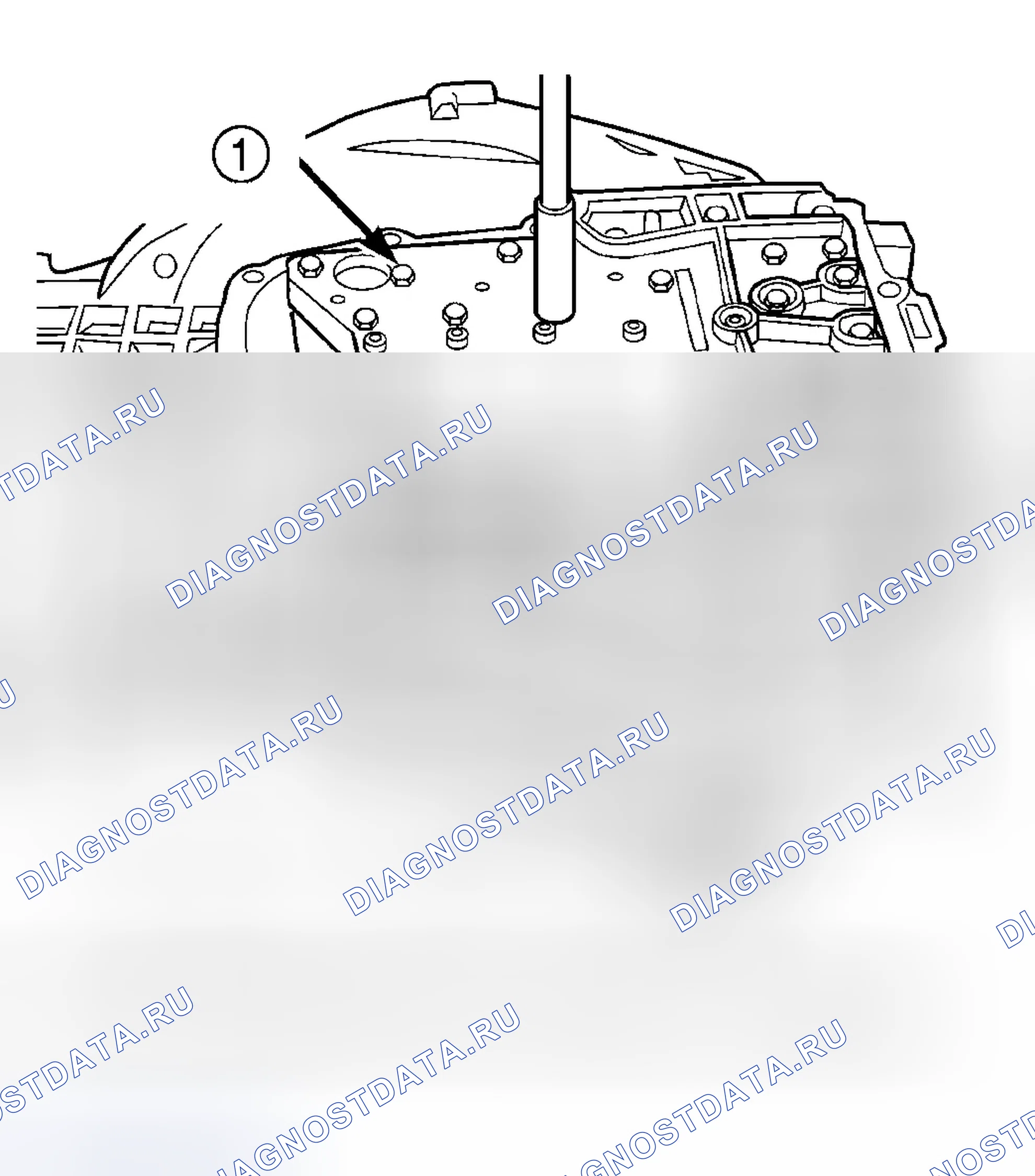 Рис. 274. Dodge Grand Caravan IV