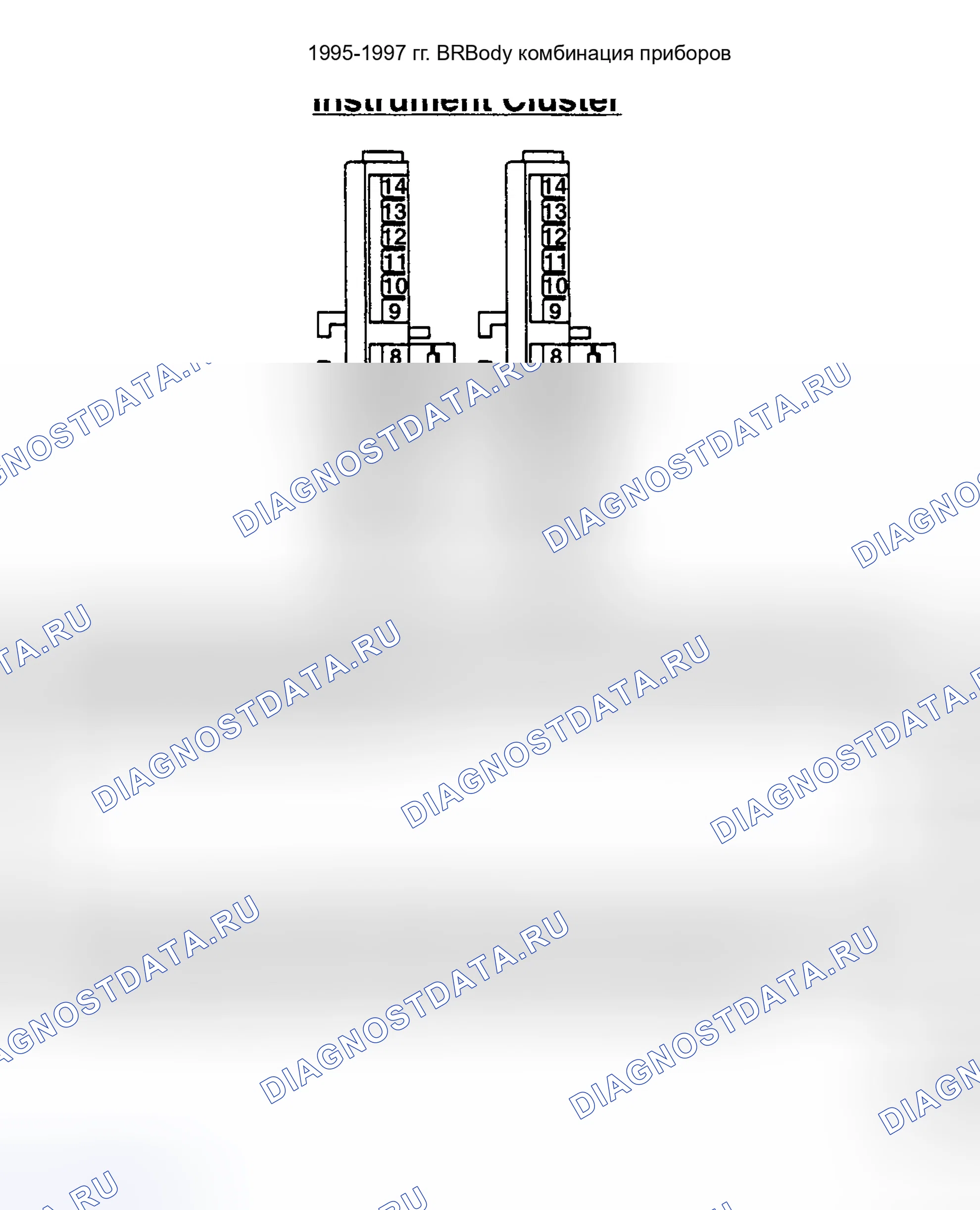 Рис. 131. Dodge Pickup R3500 AD pre