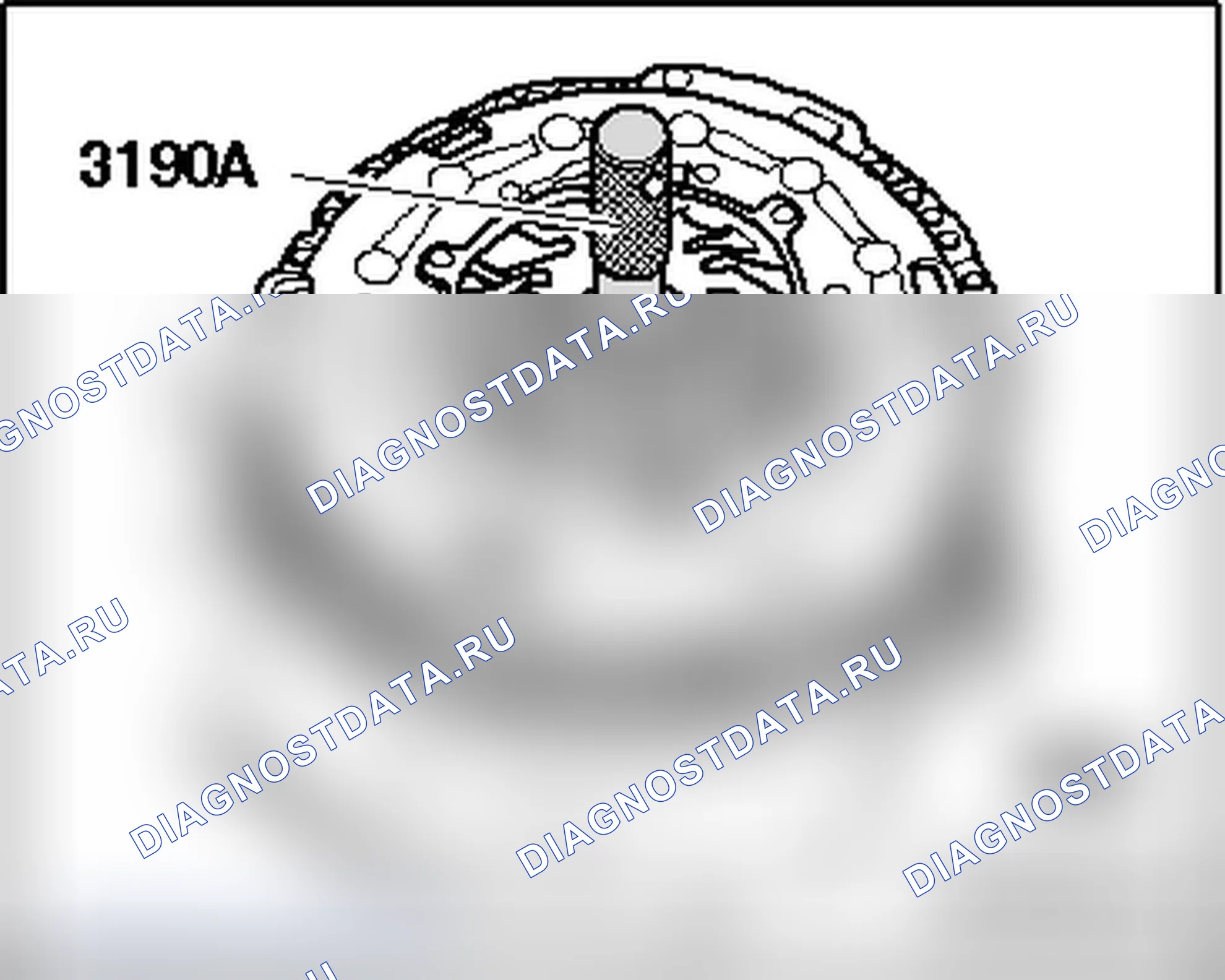 Рис. 41. Volkswagen New Beetle A4 рестайлинг