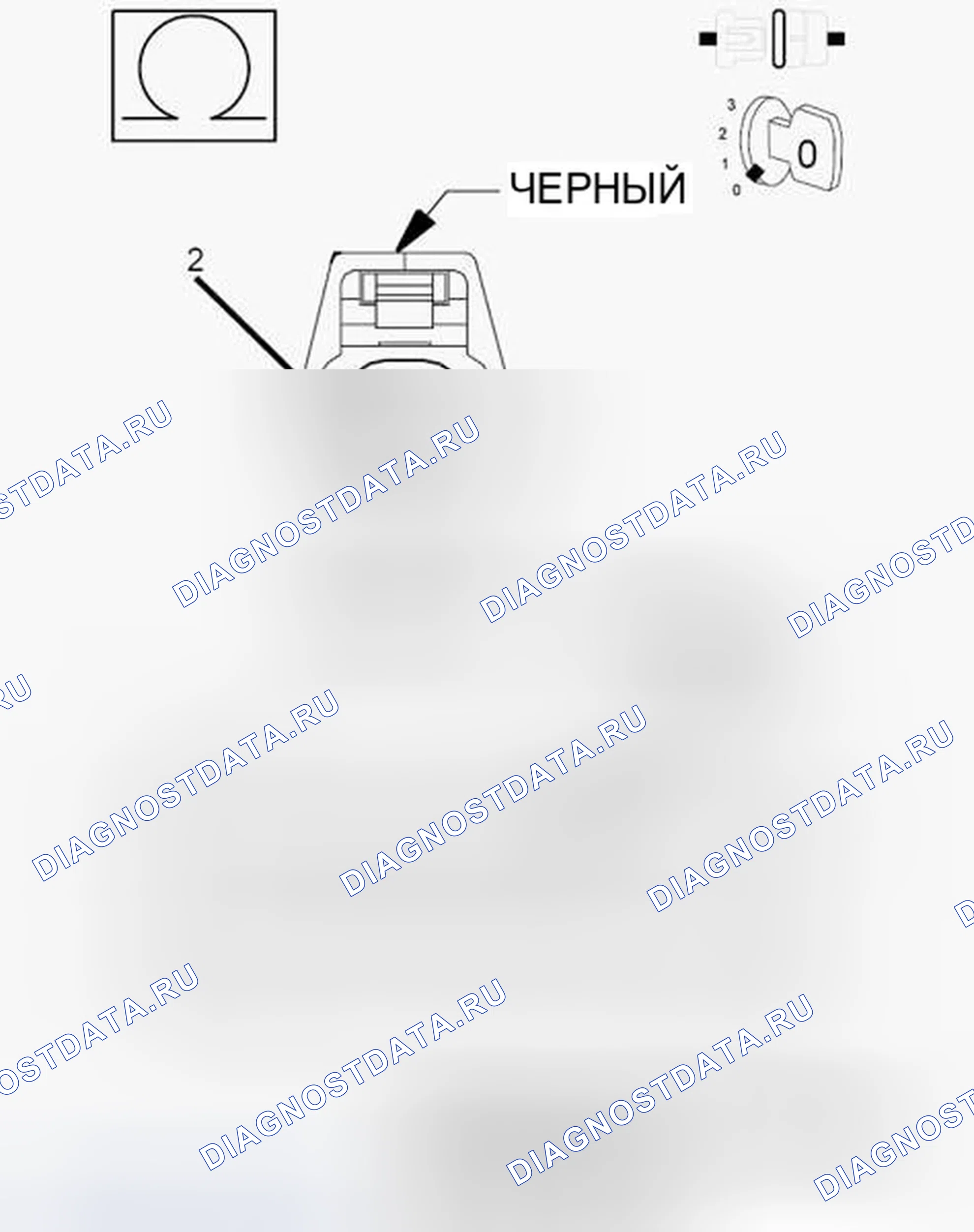 Рис. 131. Chrysler Town & Country V рестайлинг