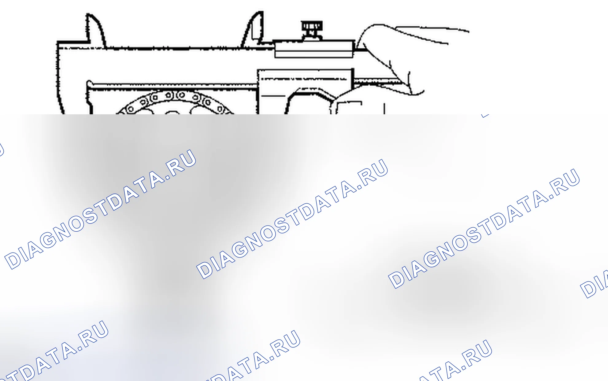 Рис. 554. Toyota 4Runner V